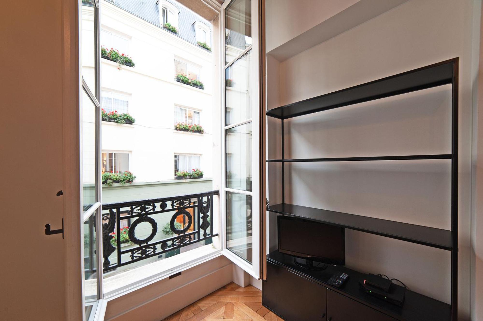 Pavillon Marais Guest house *