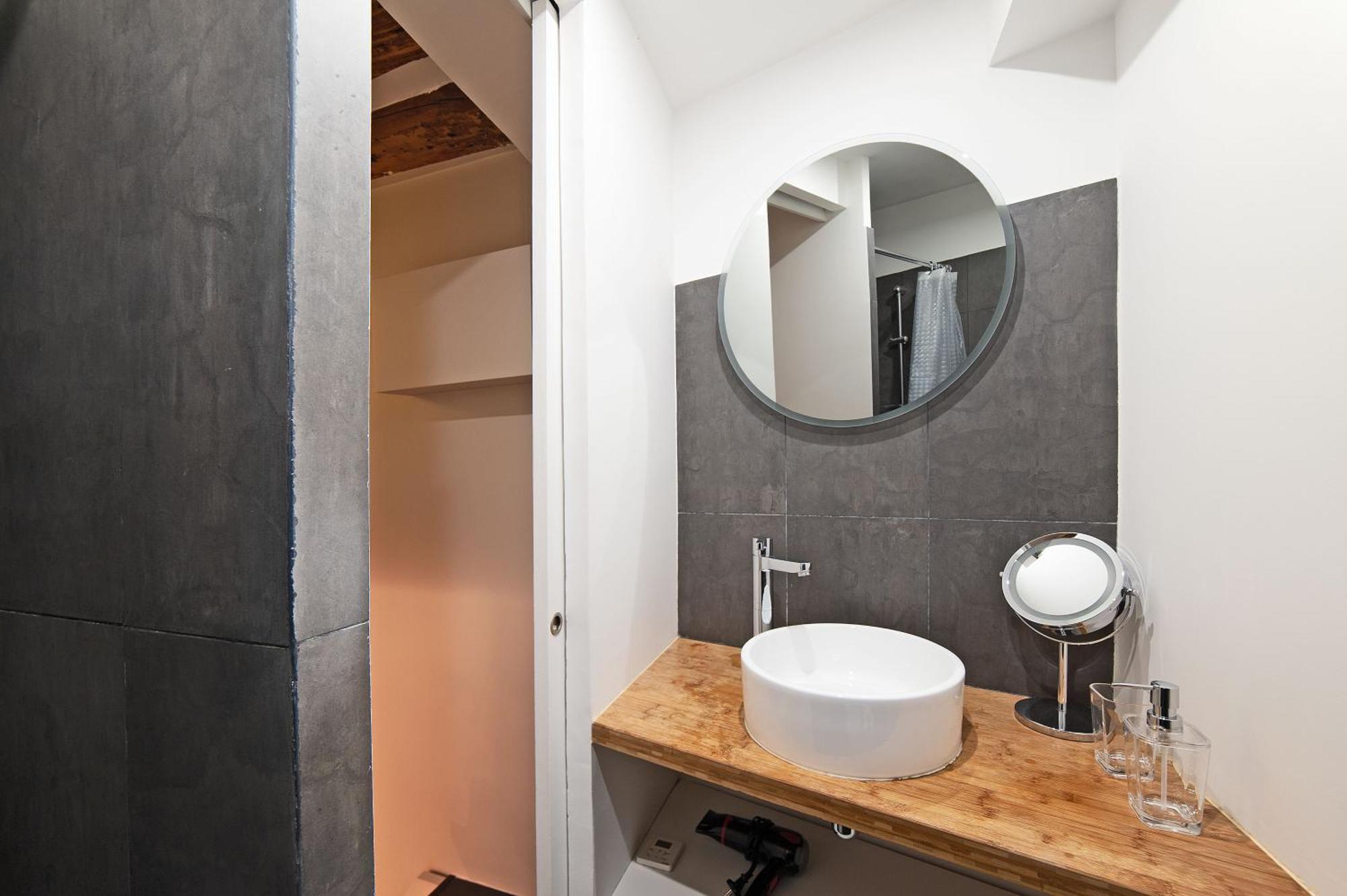 Guest house Pavillon Marais *
