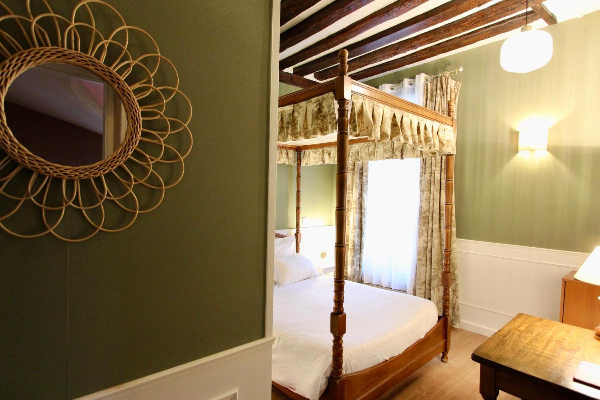 De La Bretonnerie Hotel 3*