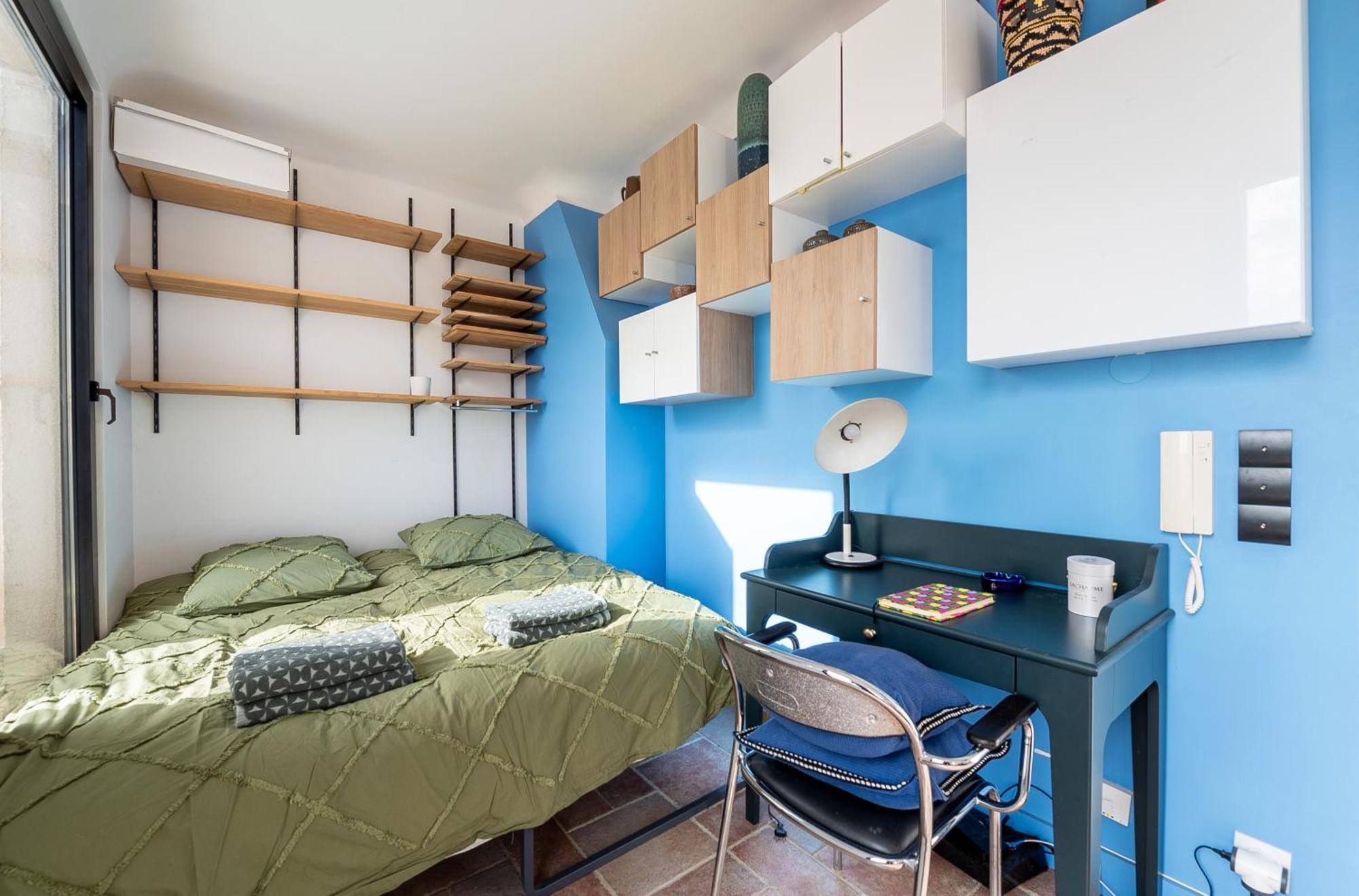 2 Appartement *