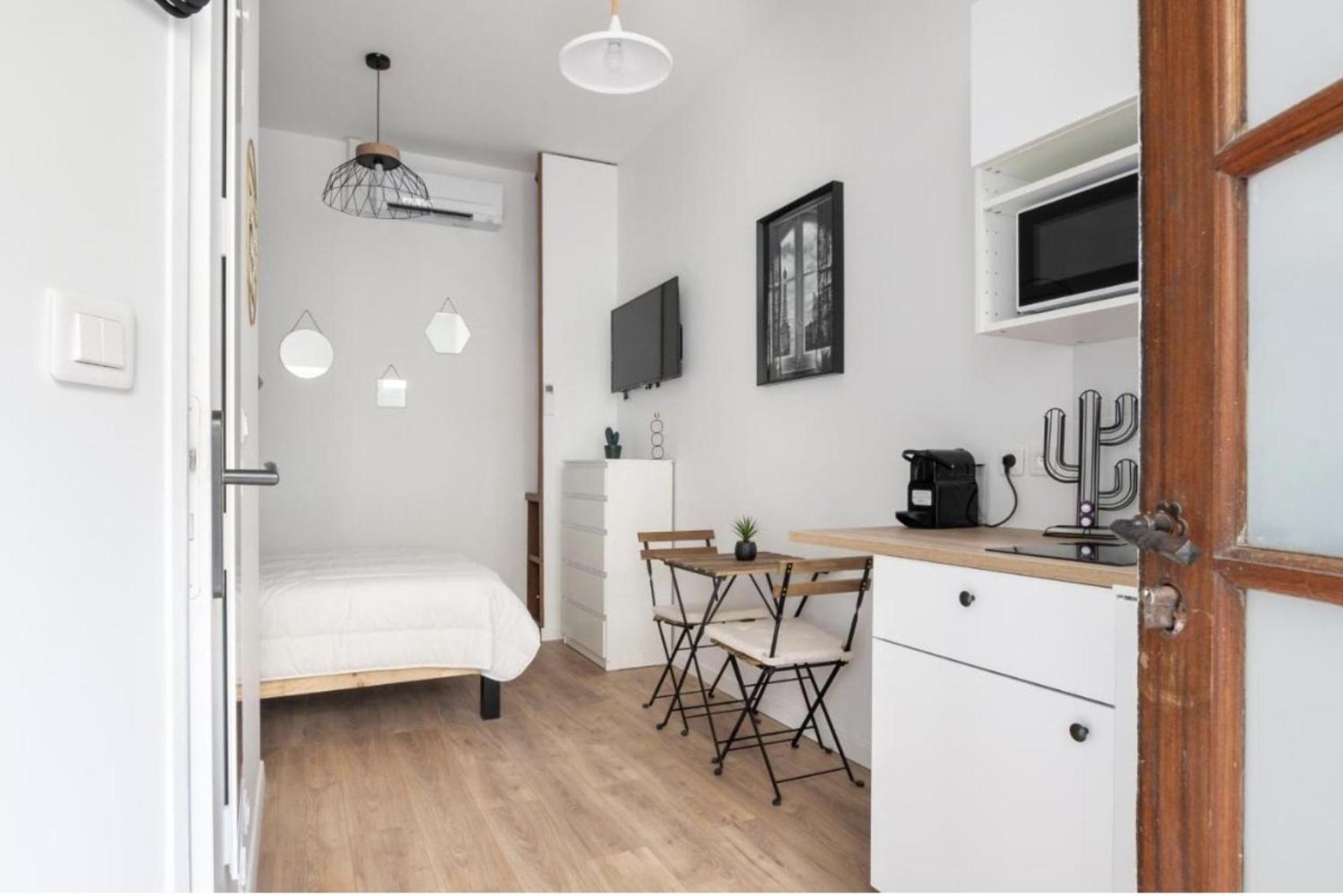 Appartement Great Near The Eiffel Tower Paris