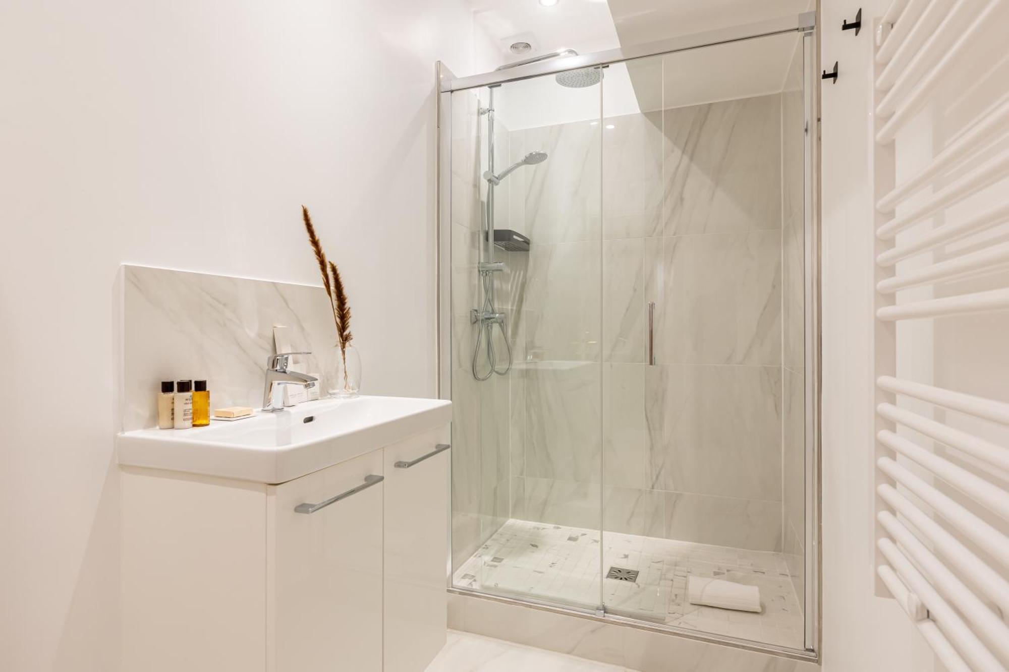 Sweett - Arc De Triomphe Appartement