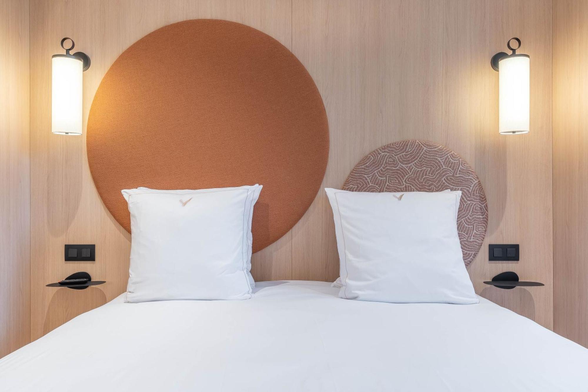 Yuna Saint-germain-des-pres - Serviced Appartement *