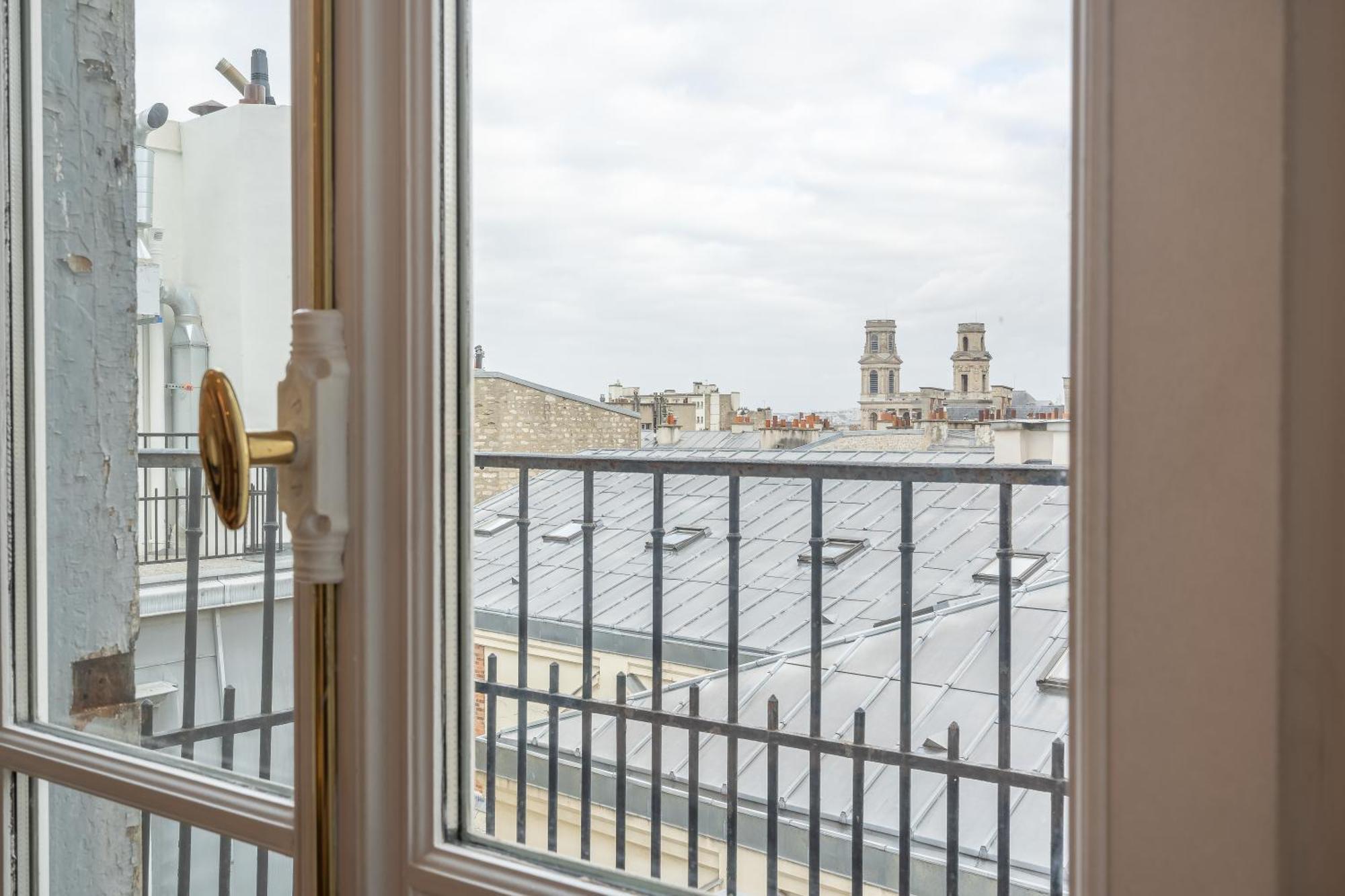 Yuna Saint-germain-des-pres - Serviced Appartement