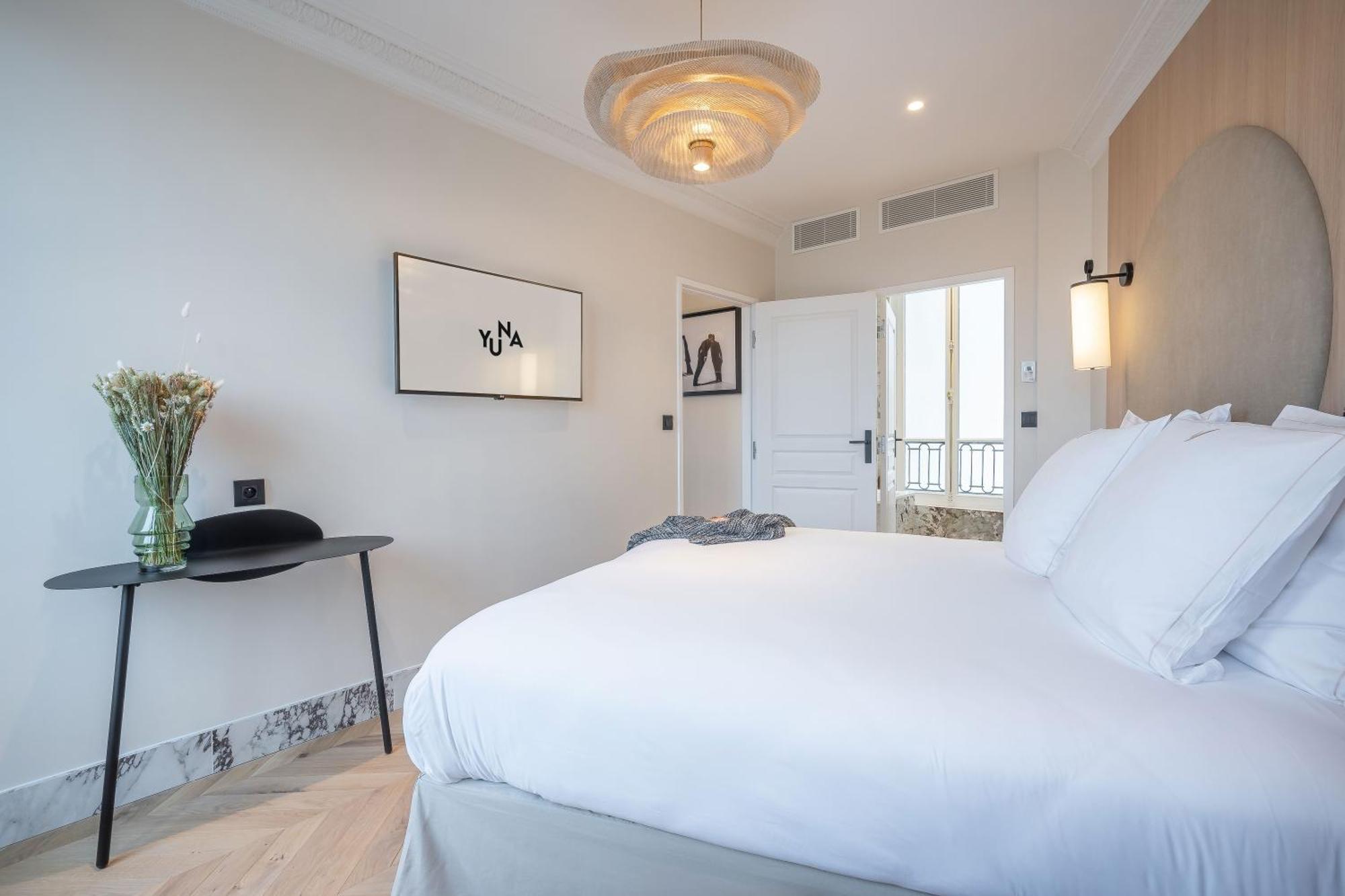 Yuna Saint-germain-des-pres - Serviced Appartement Paris