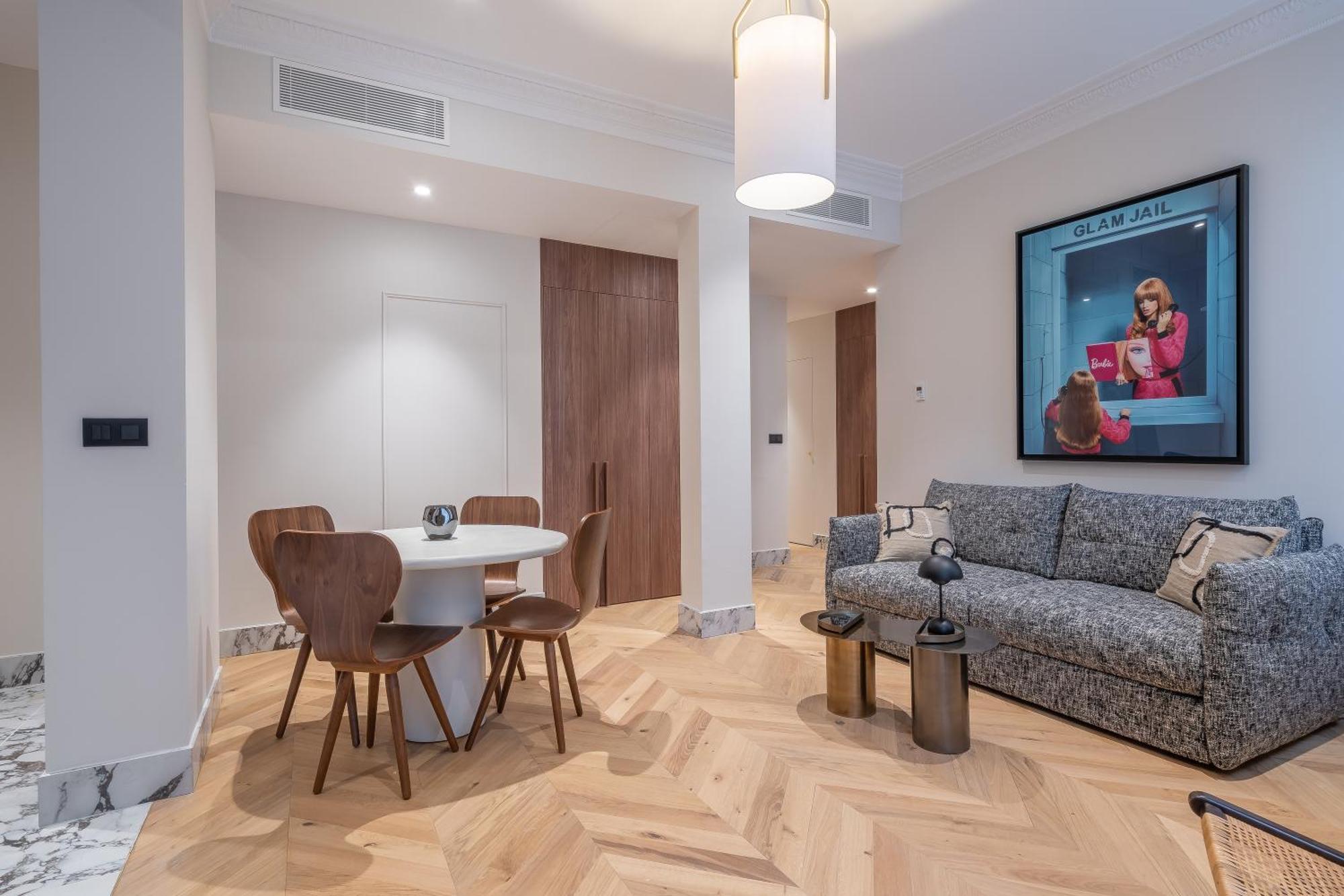 Yuna Saint-germain-des-pres - Serviced Appartement *