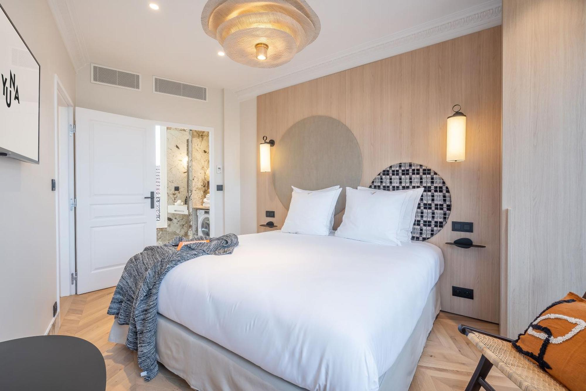 Appartement Yuna Saint-germain-des-pres - Serviced