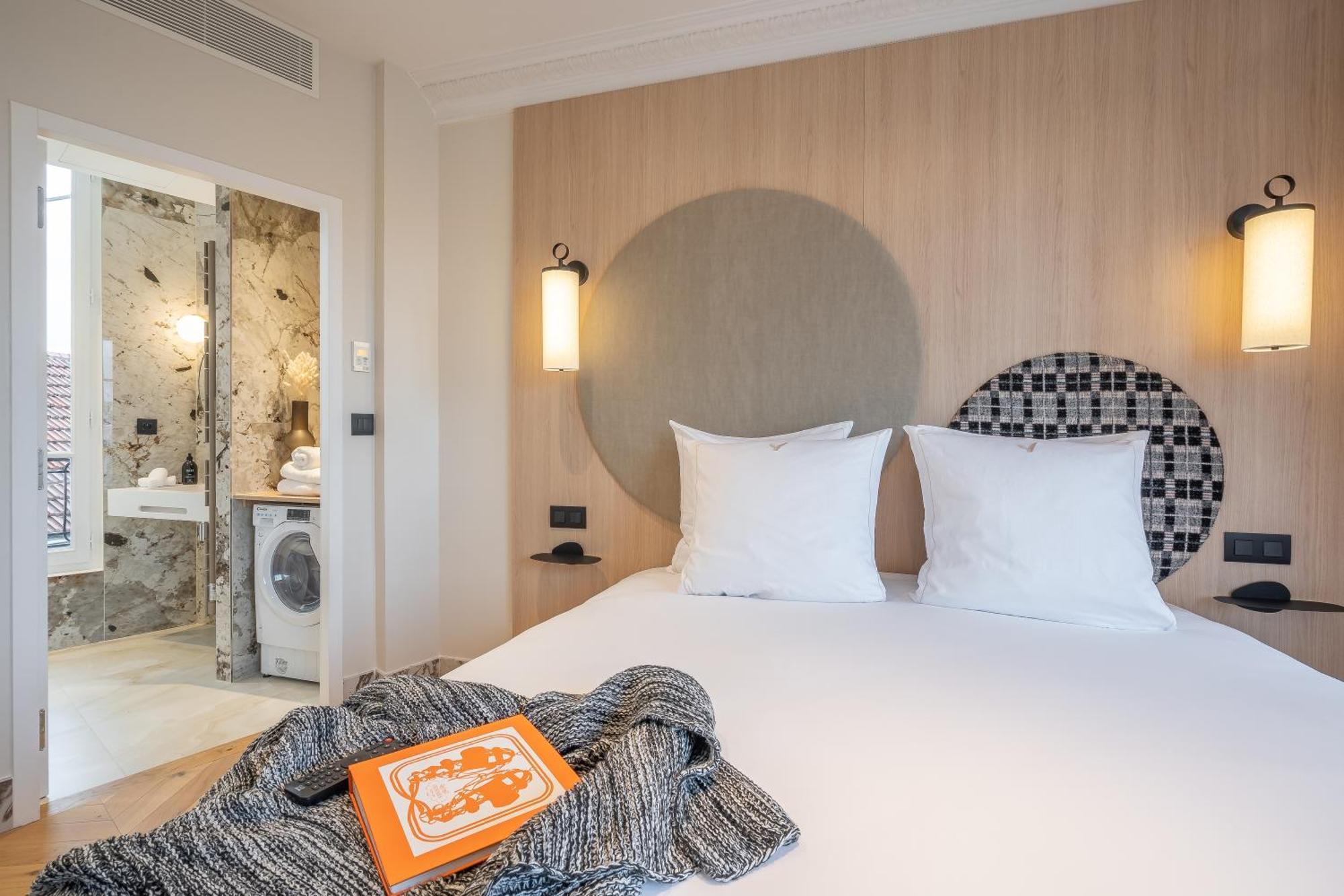 Yuna Saint-germain-des-pres - Serviced Appartement