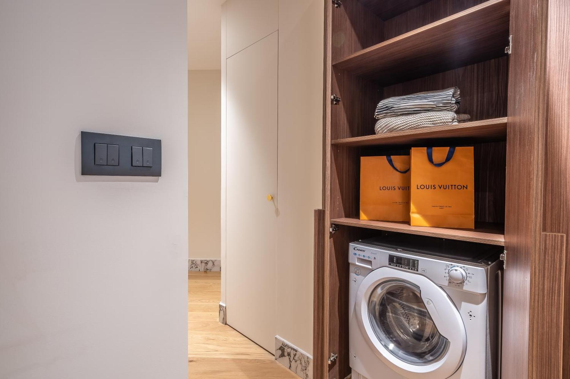 Yuna Saint-germain-des-pres - Serviced Appartement *