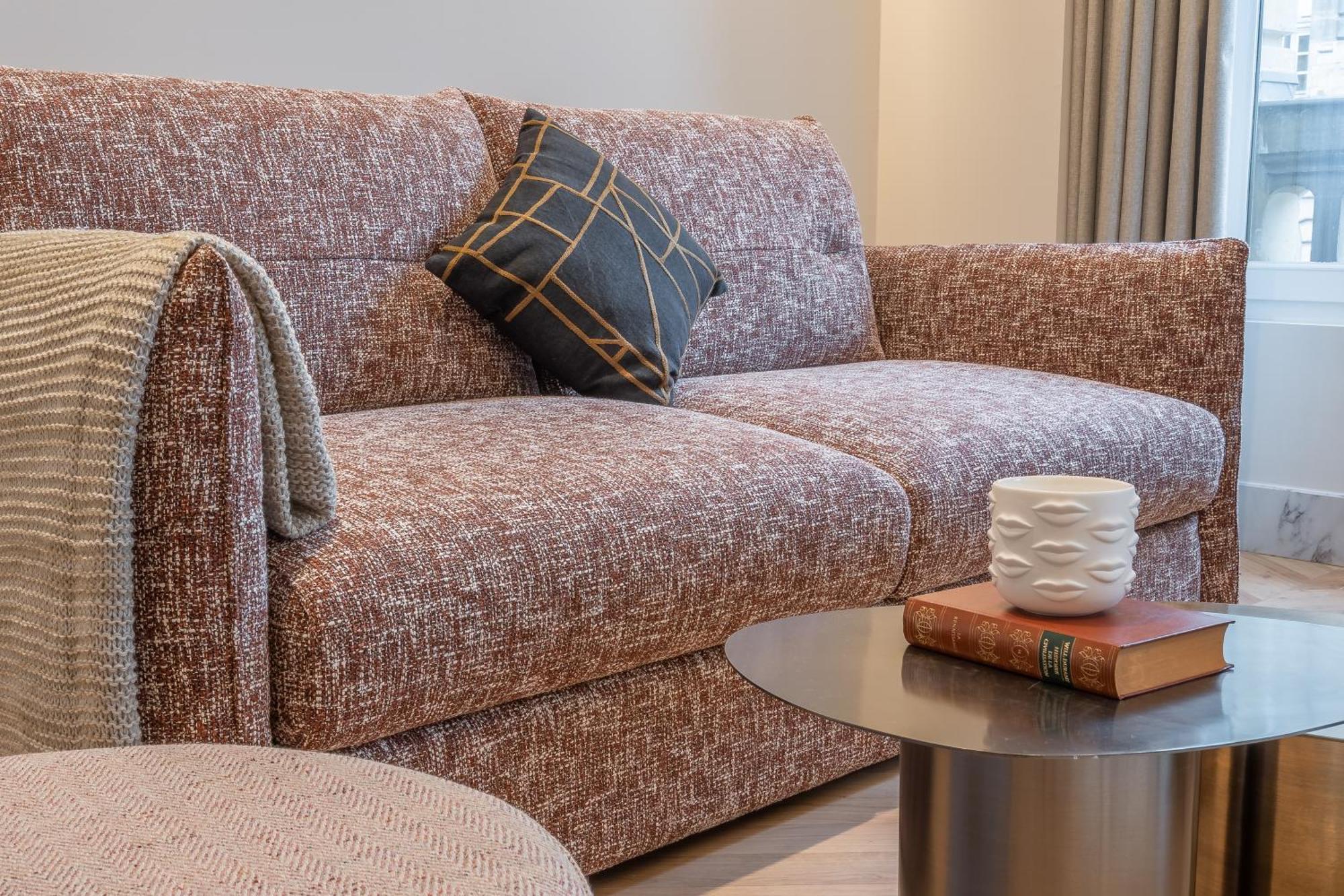 Yuna Saint-germain-des-pres - Serviced Appartement *