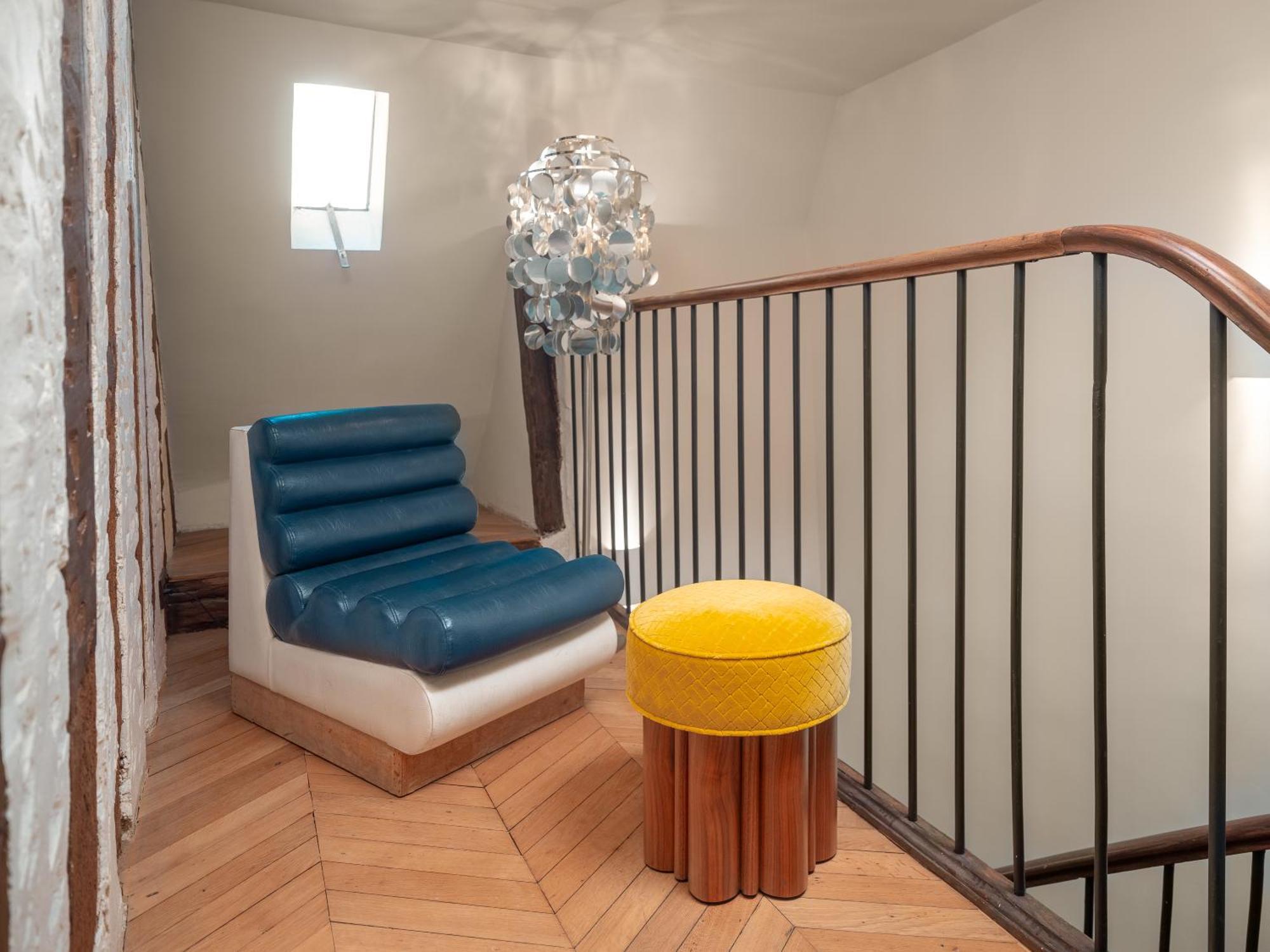 Saint-andre Des Arts Hotel Paris