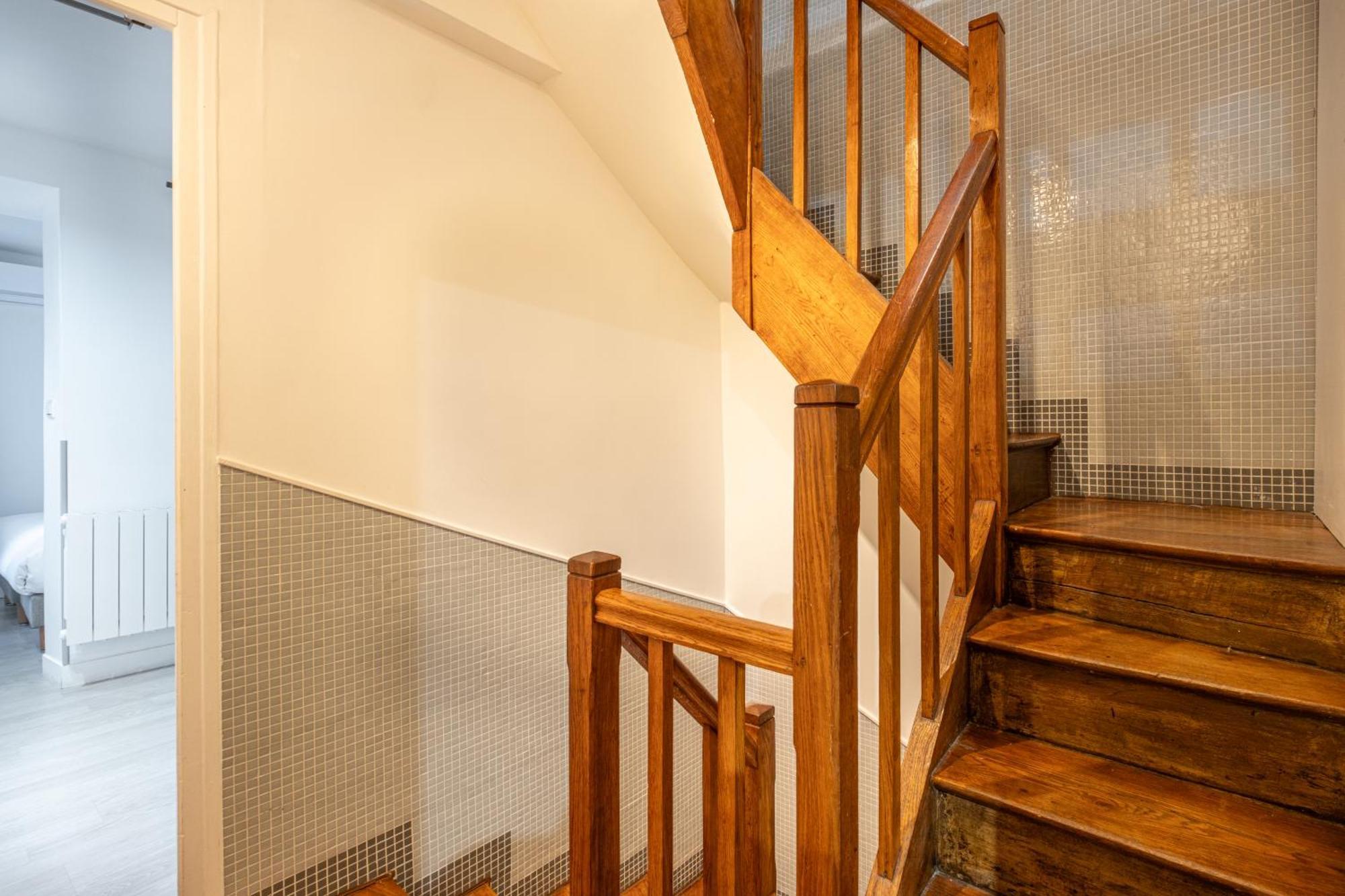 Clignancourt Aparthotel