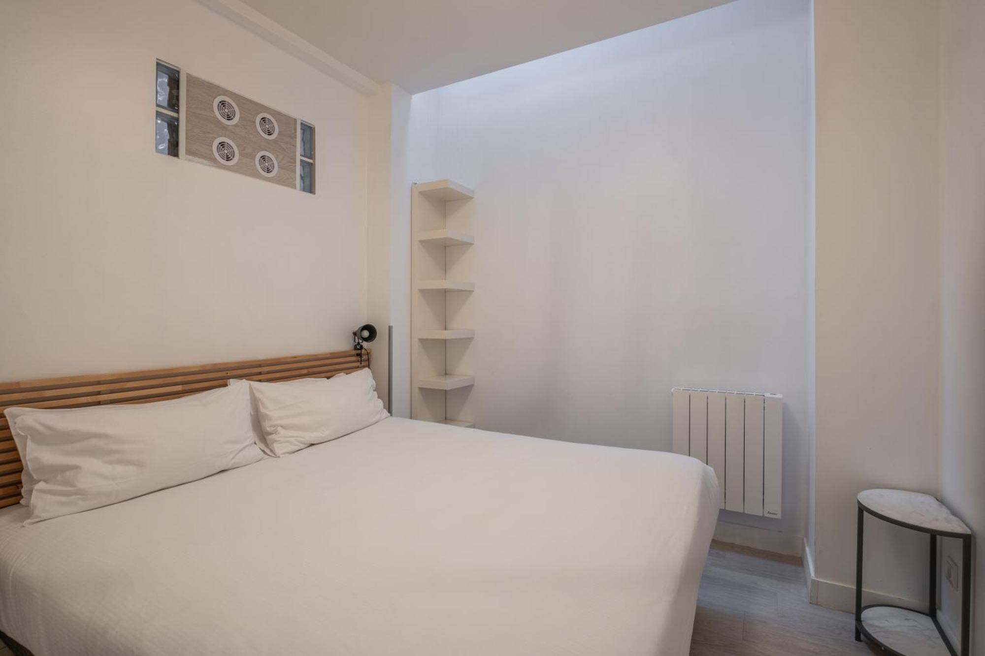 Aparthotel Clignancourt