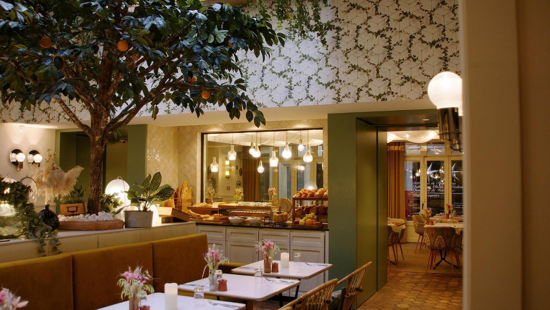 Royal Madeleine Hotel&spa Hotel 4*