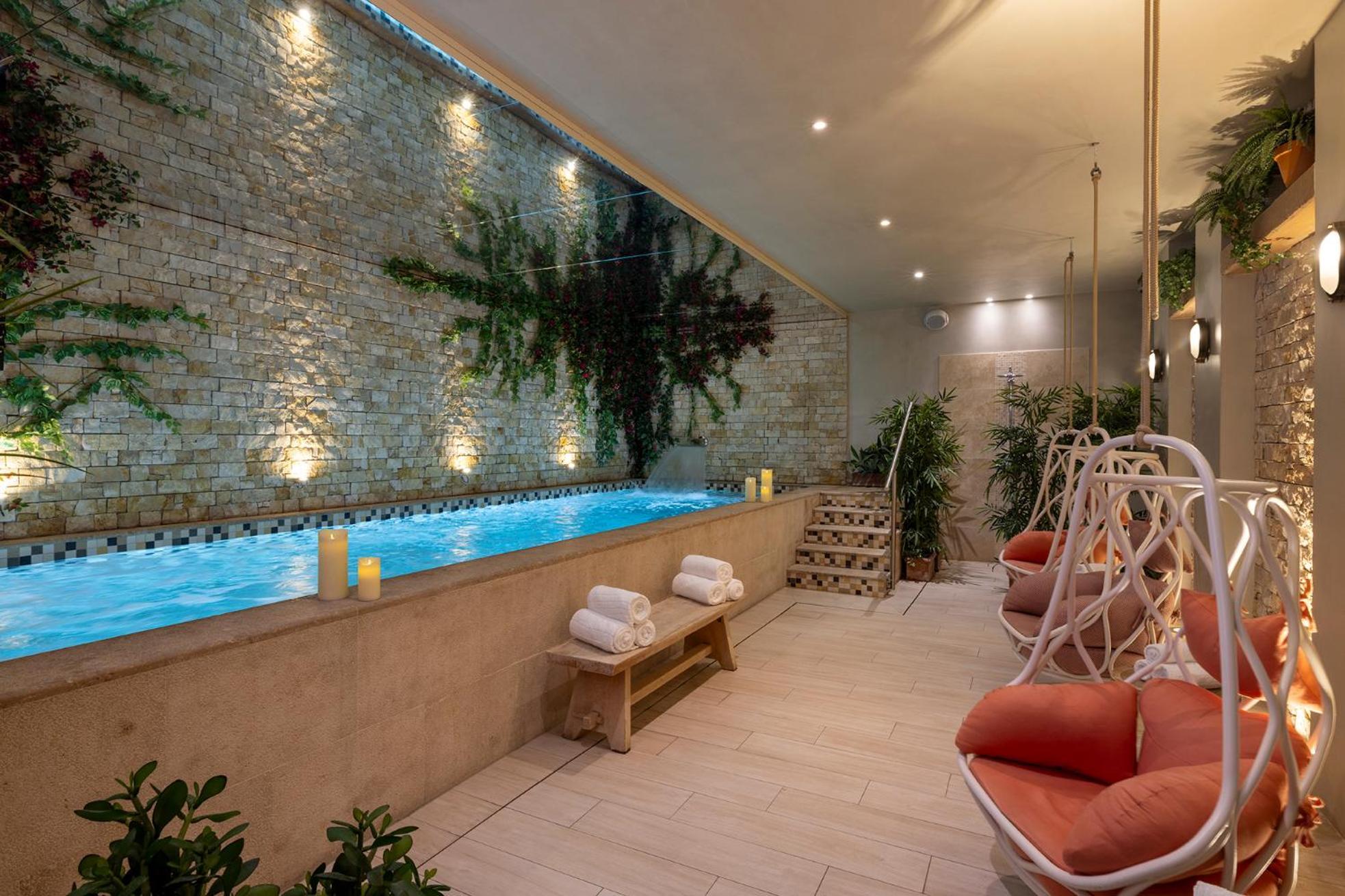 Royal Madeleine Hotel&spa Hotel