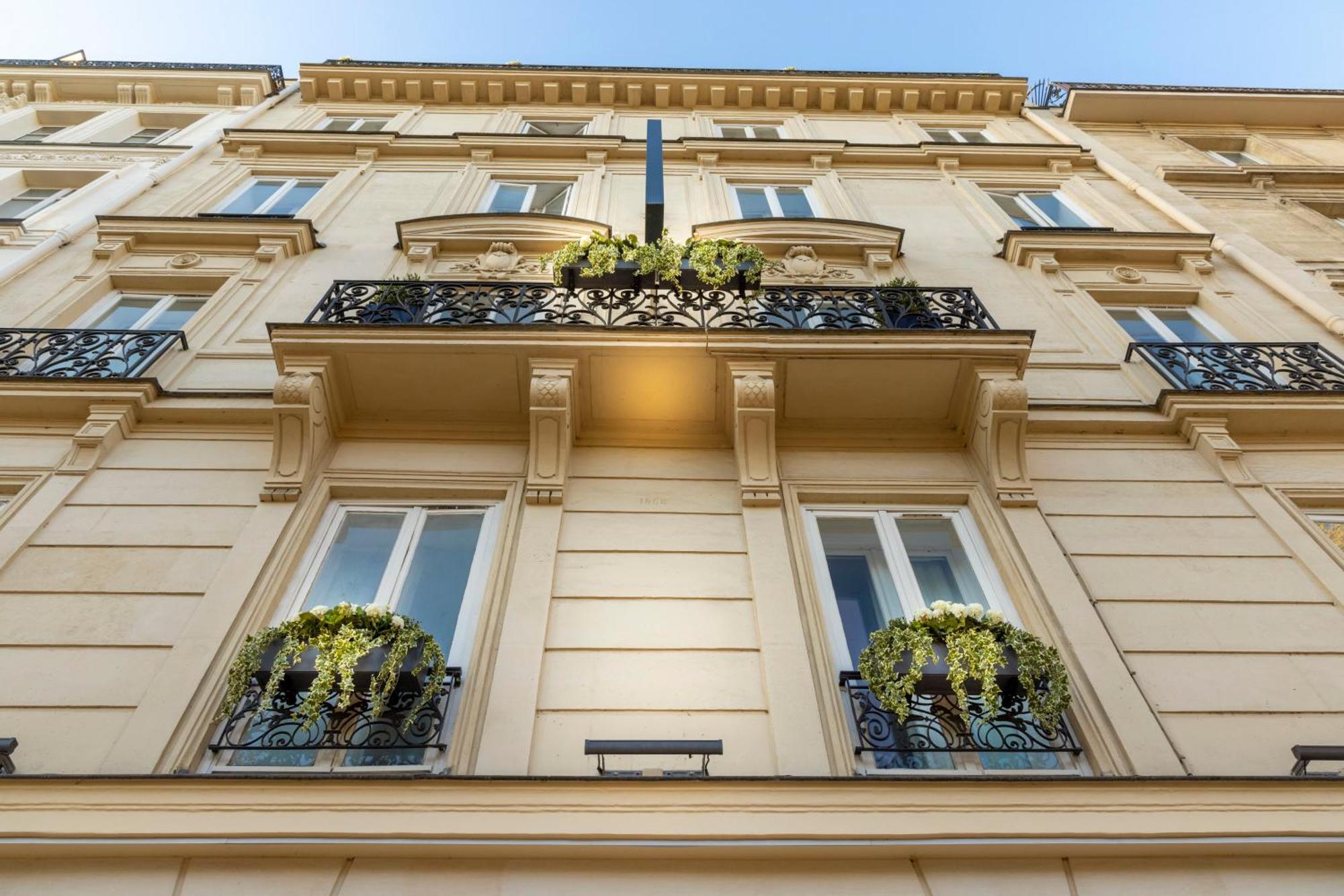 Montfleuri Paris