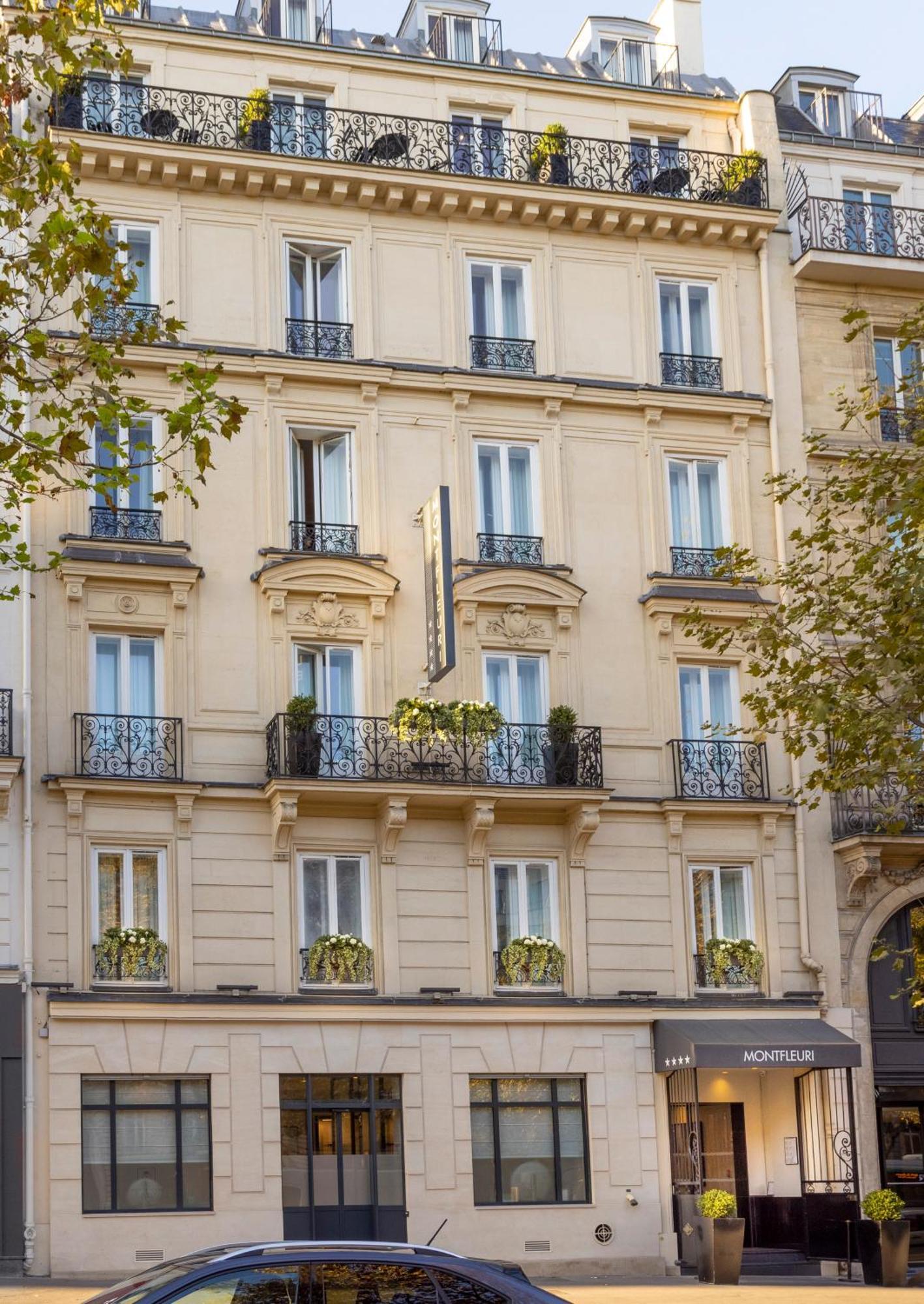 Montfleuri Paris