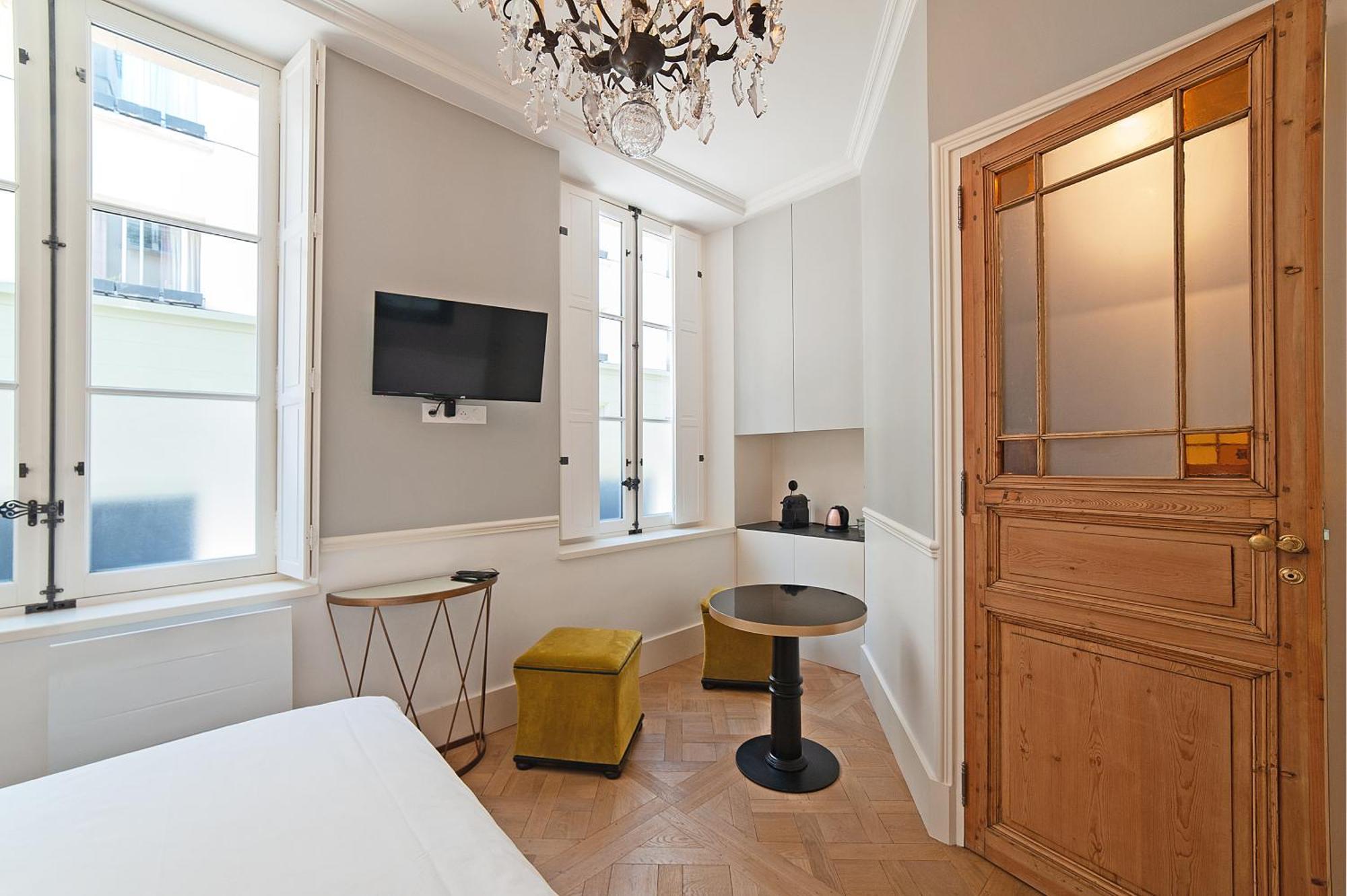 Pavillon Marais