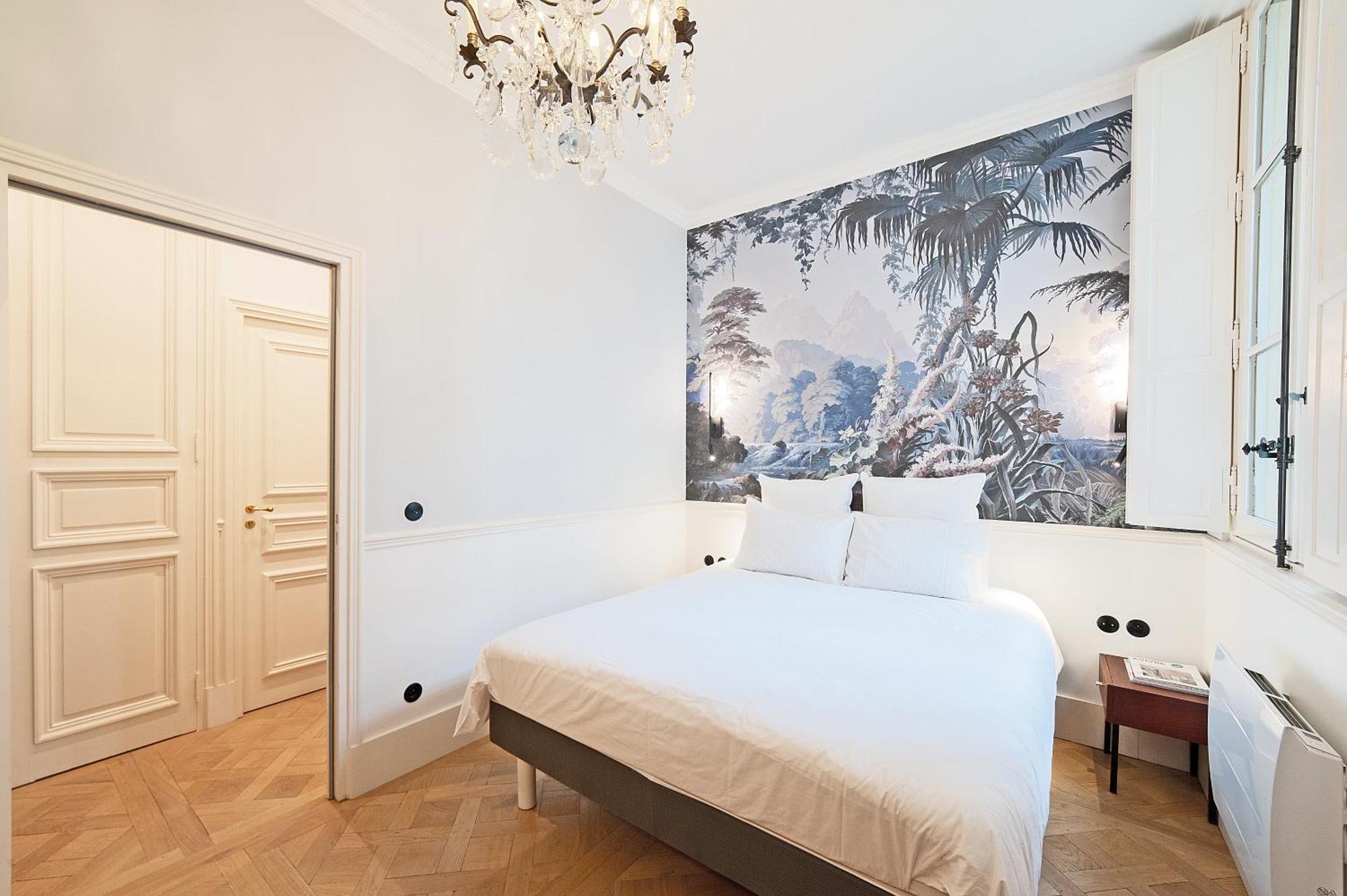 Guest house Pavillon Marais *