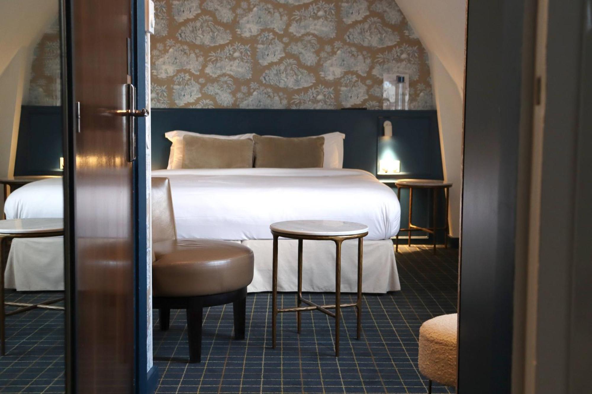 Le Pergolèse Champs Elysées Hotel