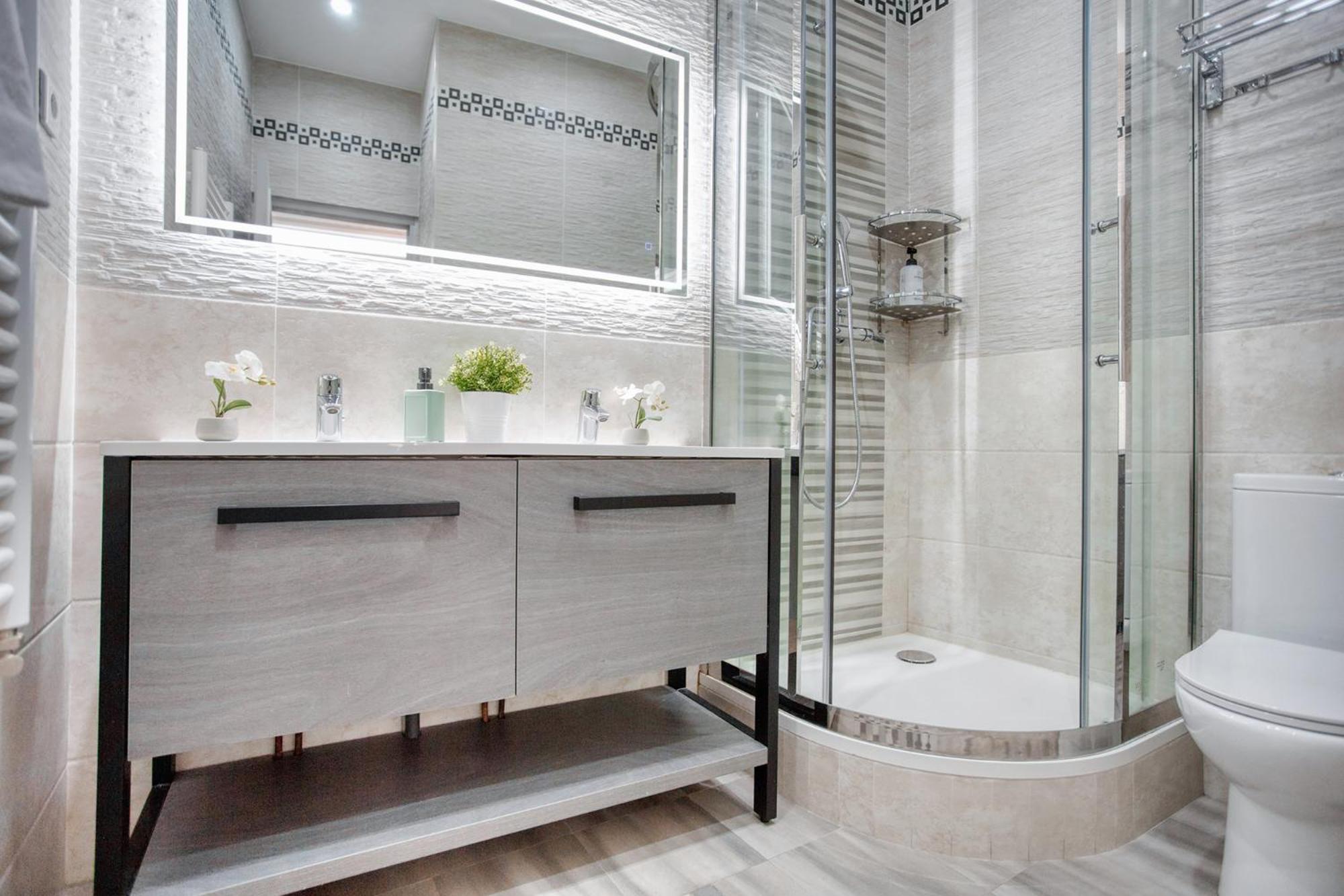 150m2 5ch Romantic - Centre - Clim * Paris