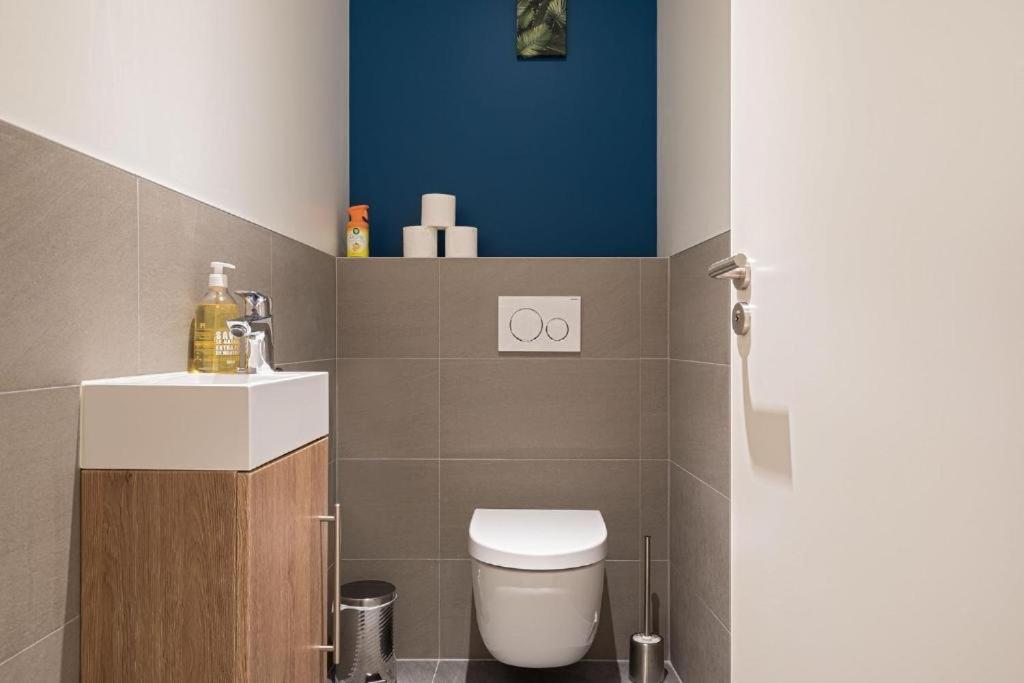 Appartement Lux Moderne 95 Square Meter