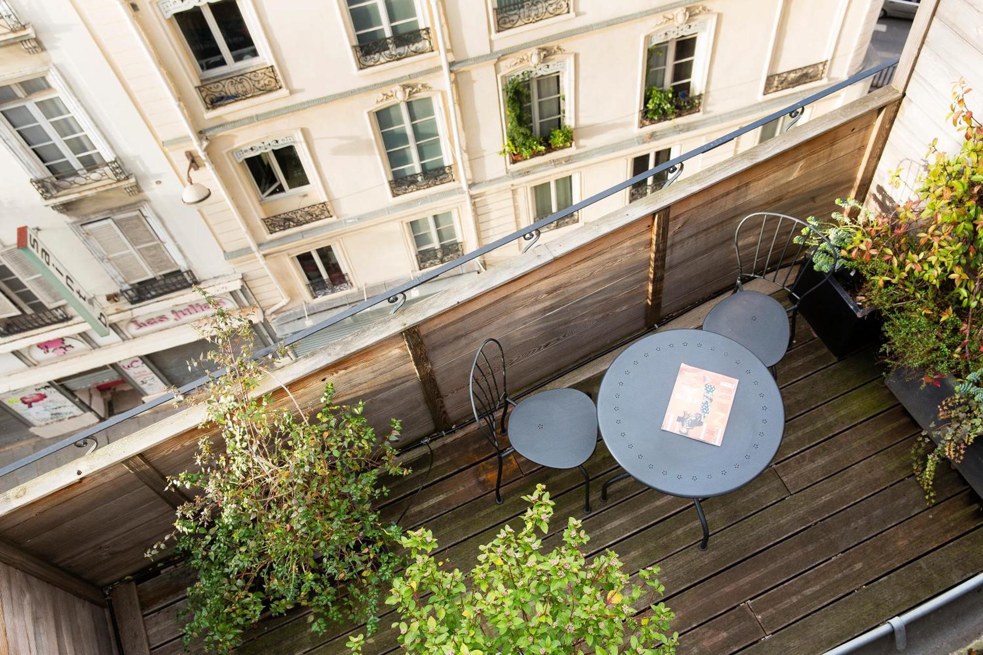 Les Theatres Hotel