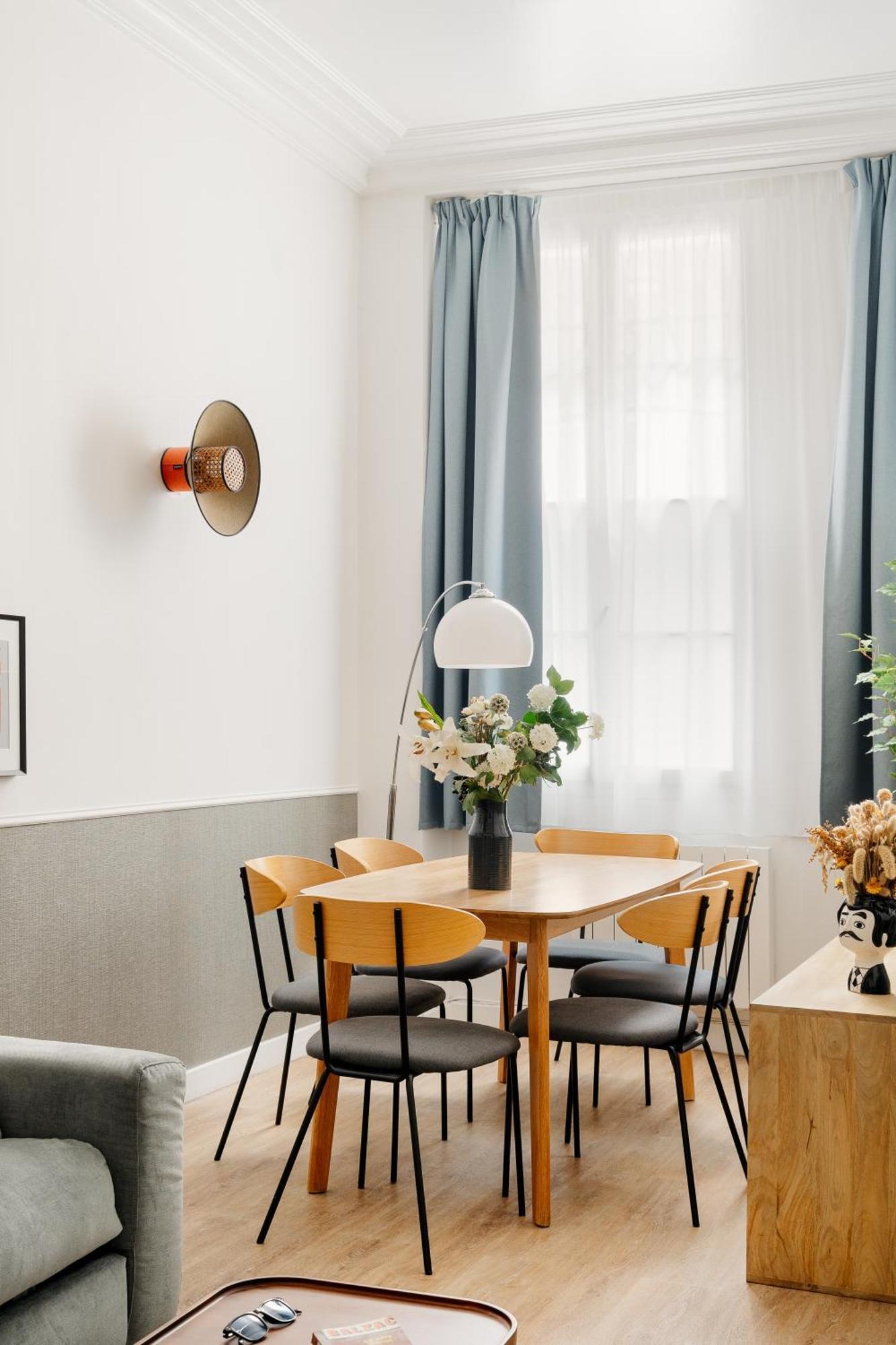 Appartement Edgar Saint-augustin - Naples *
