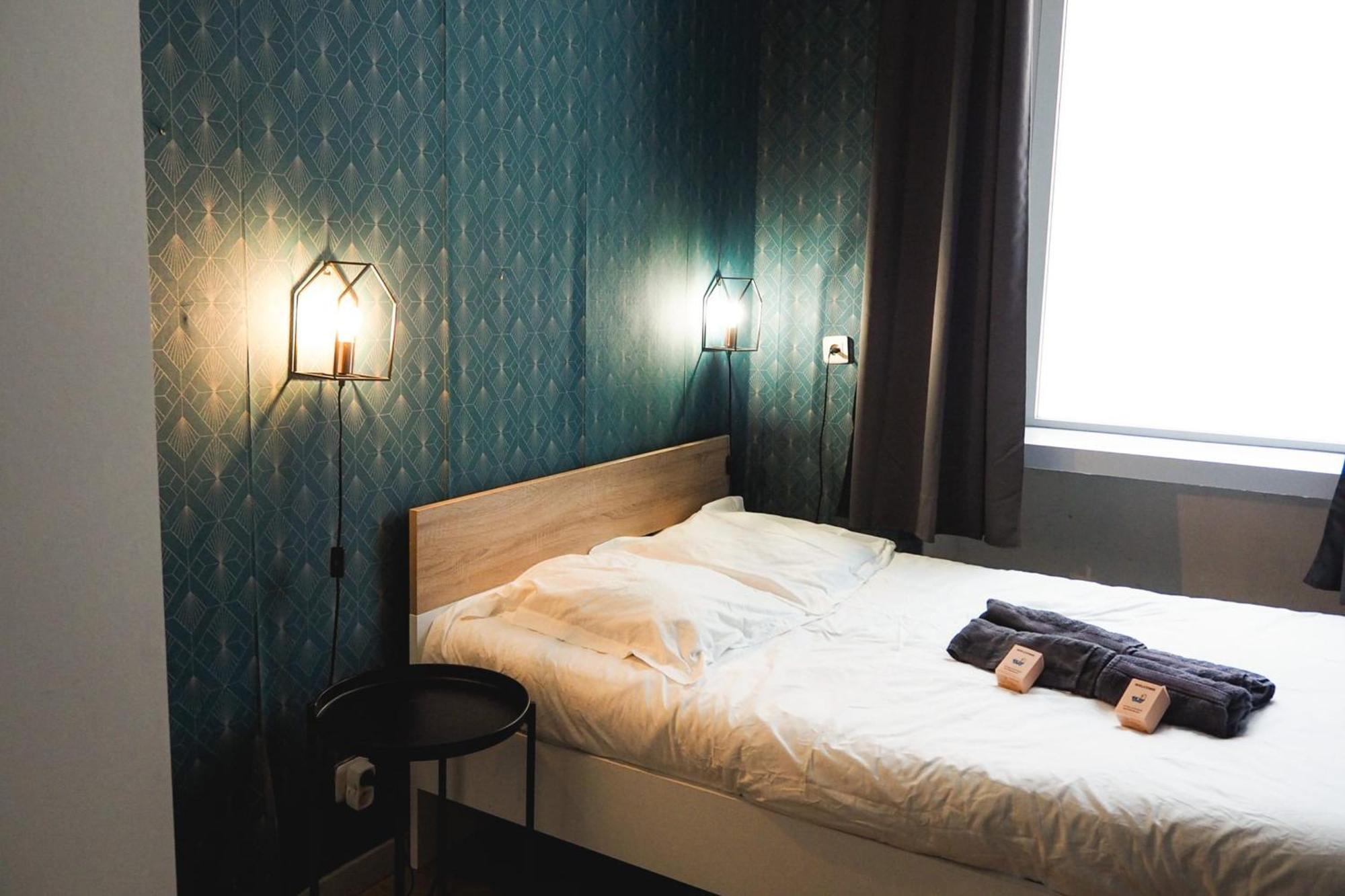 Appartement 50 M2 Next To Montmartre Paris