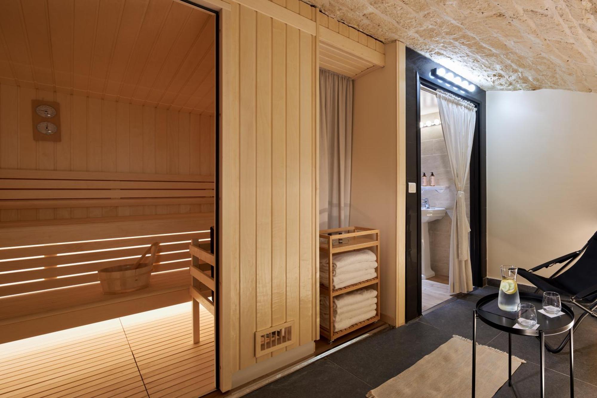 Les Theatres 4* Paris