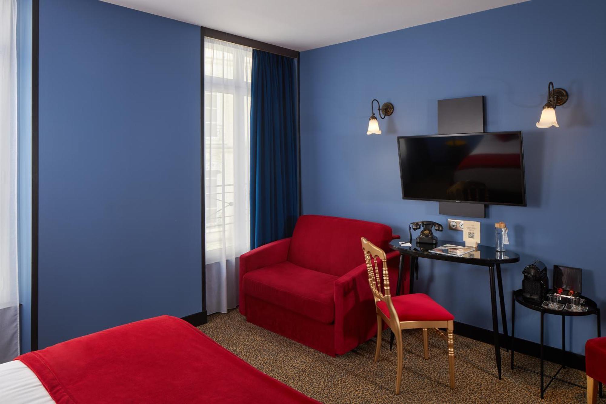 Hotel Les Theatres