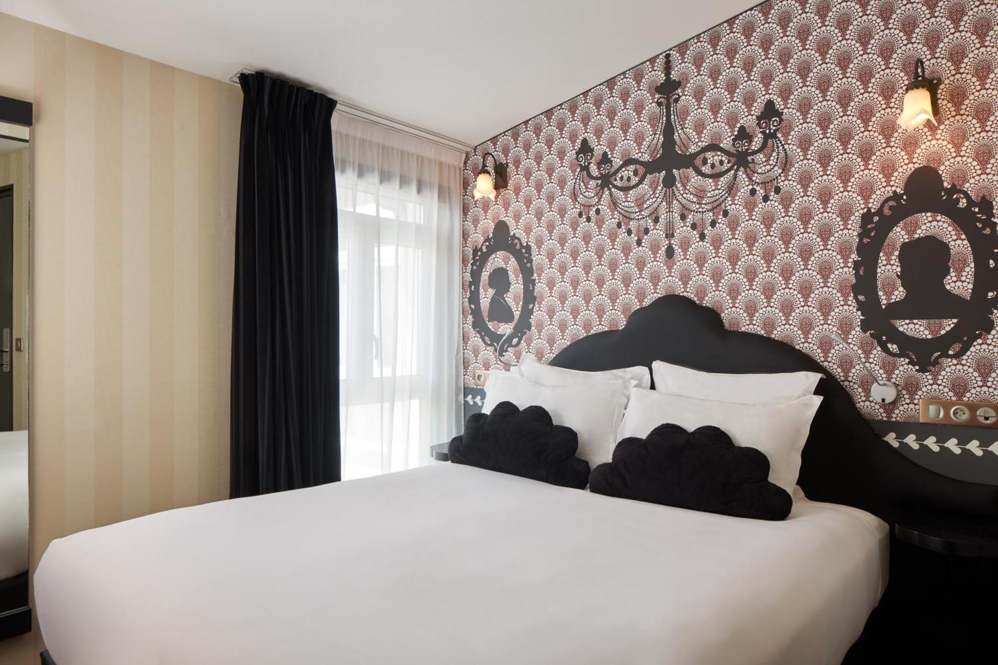 Les Theatres 4* Paris