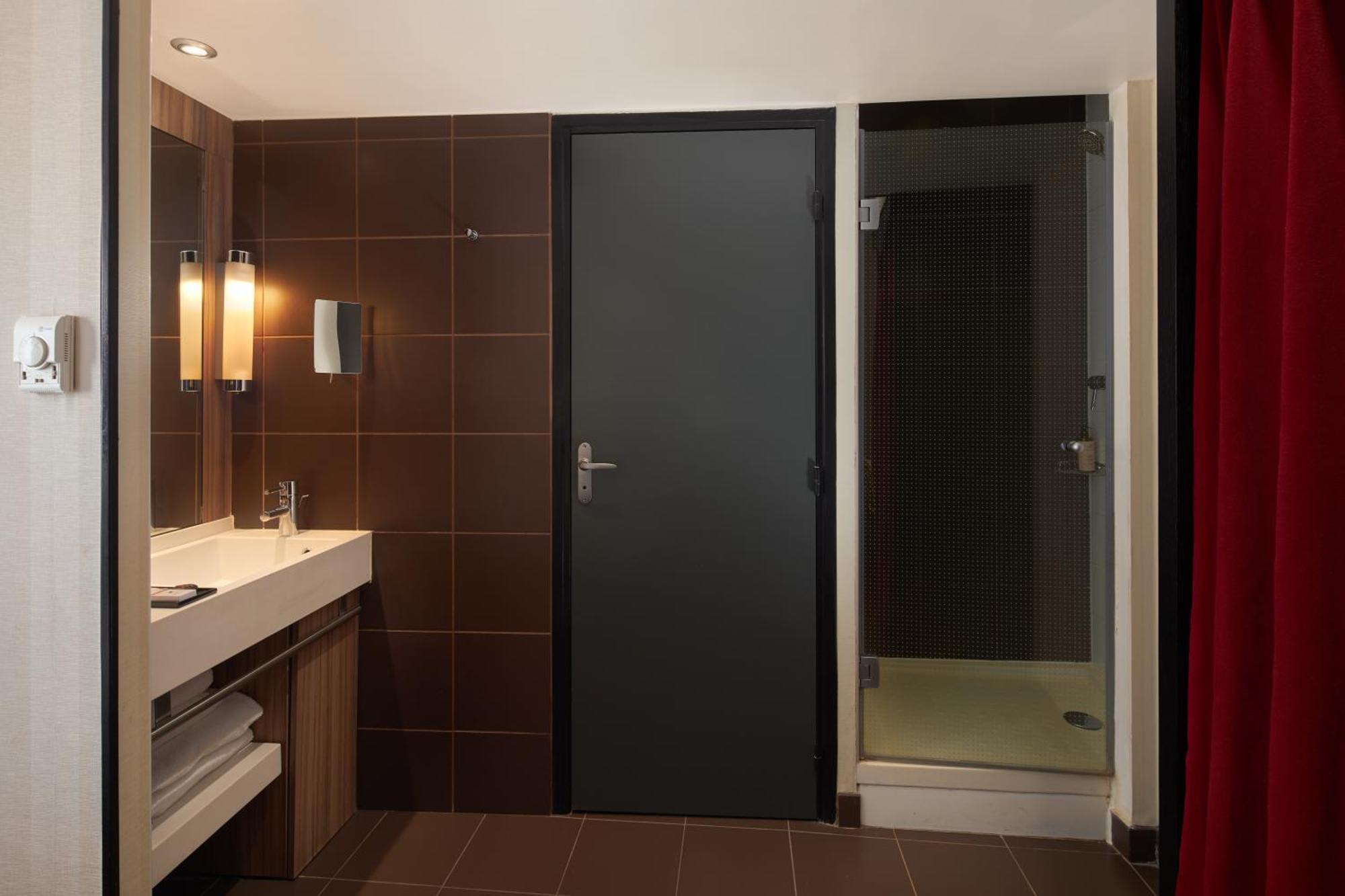 Hotel Les Theatres 4*