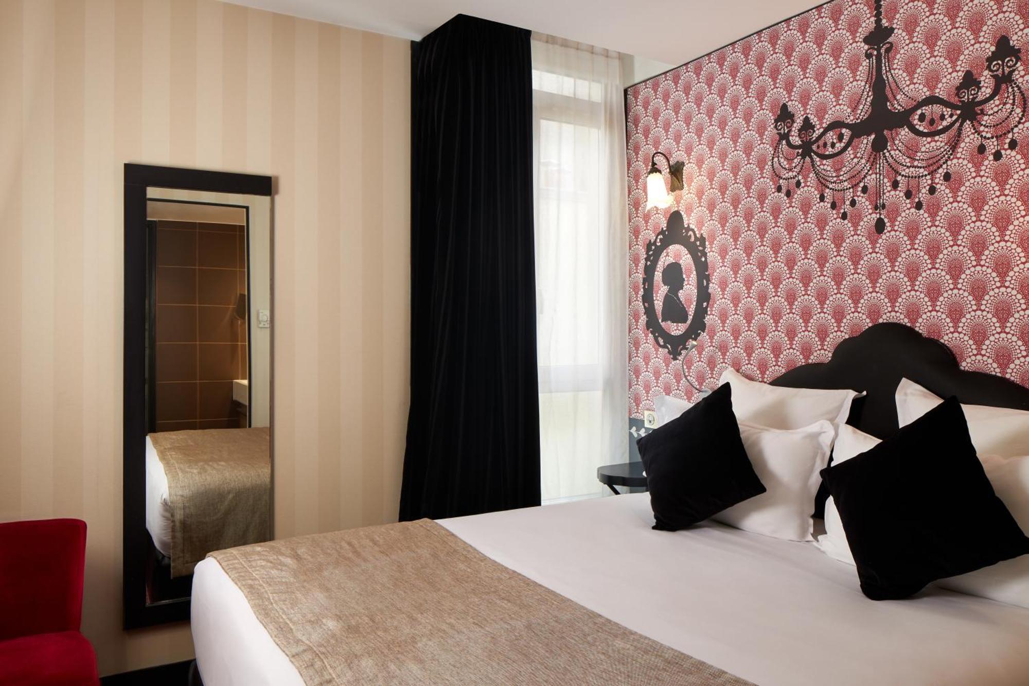 Les Theatres 4* Paris