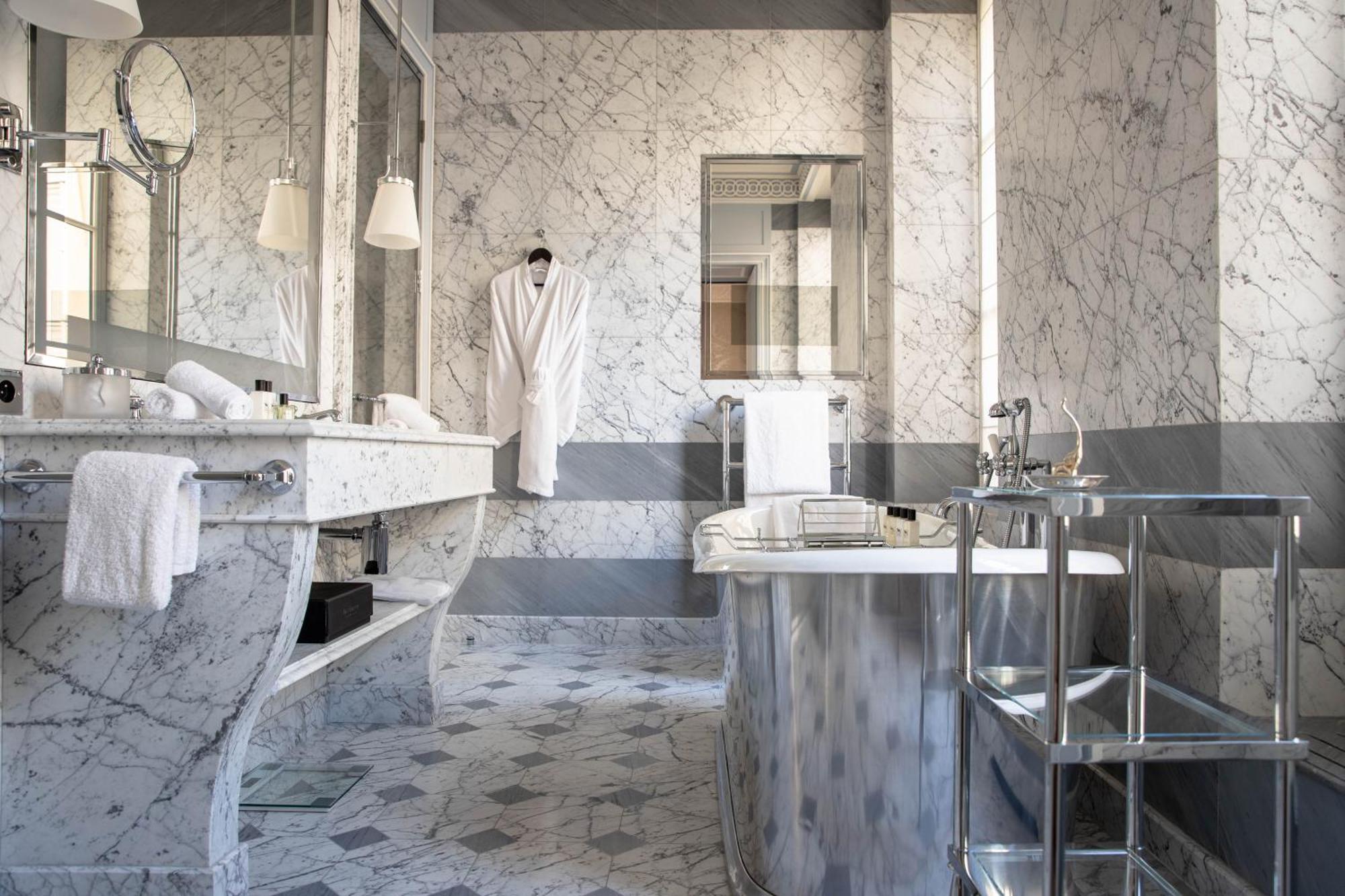 La Reserve & Hotel Paris