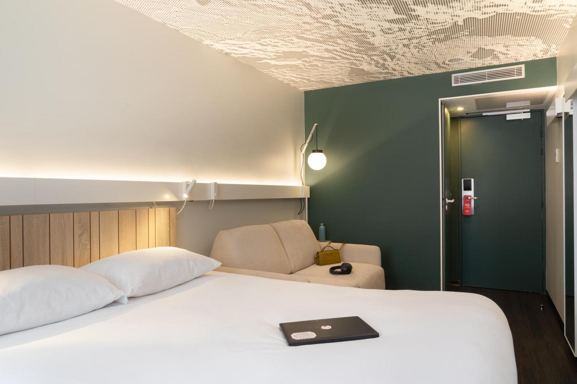 Ibis Nation Davout 3*
