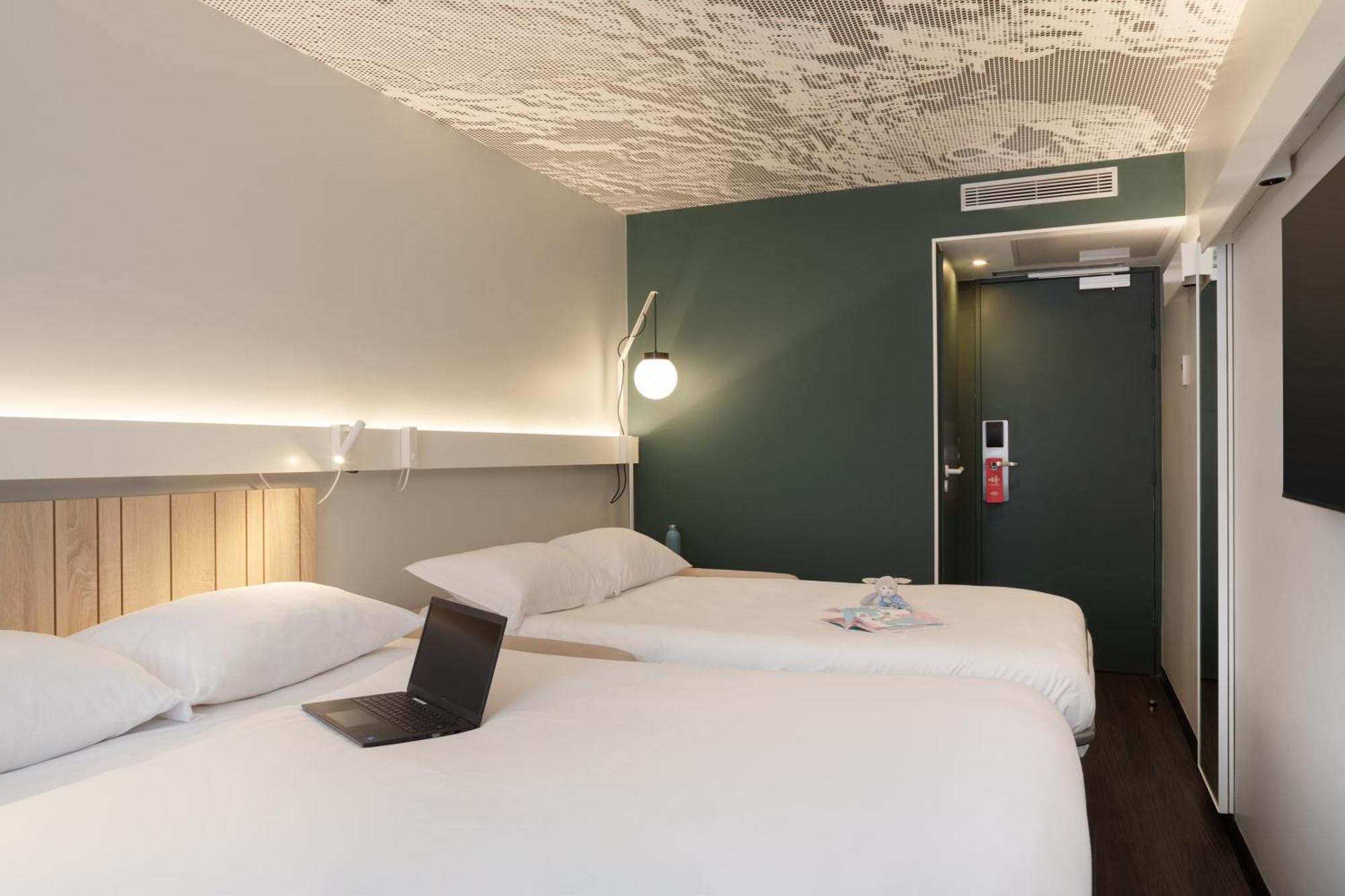Ibis Nation Davout 3* Paris
