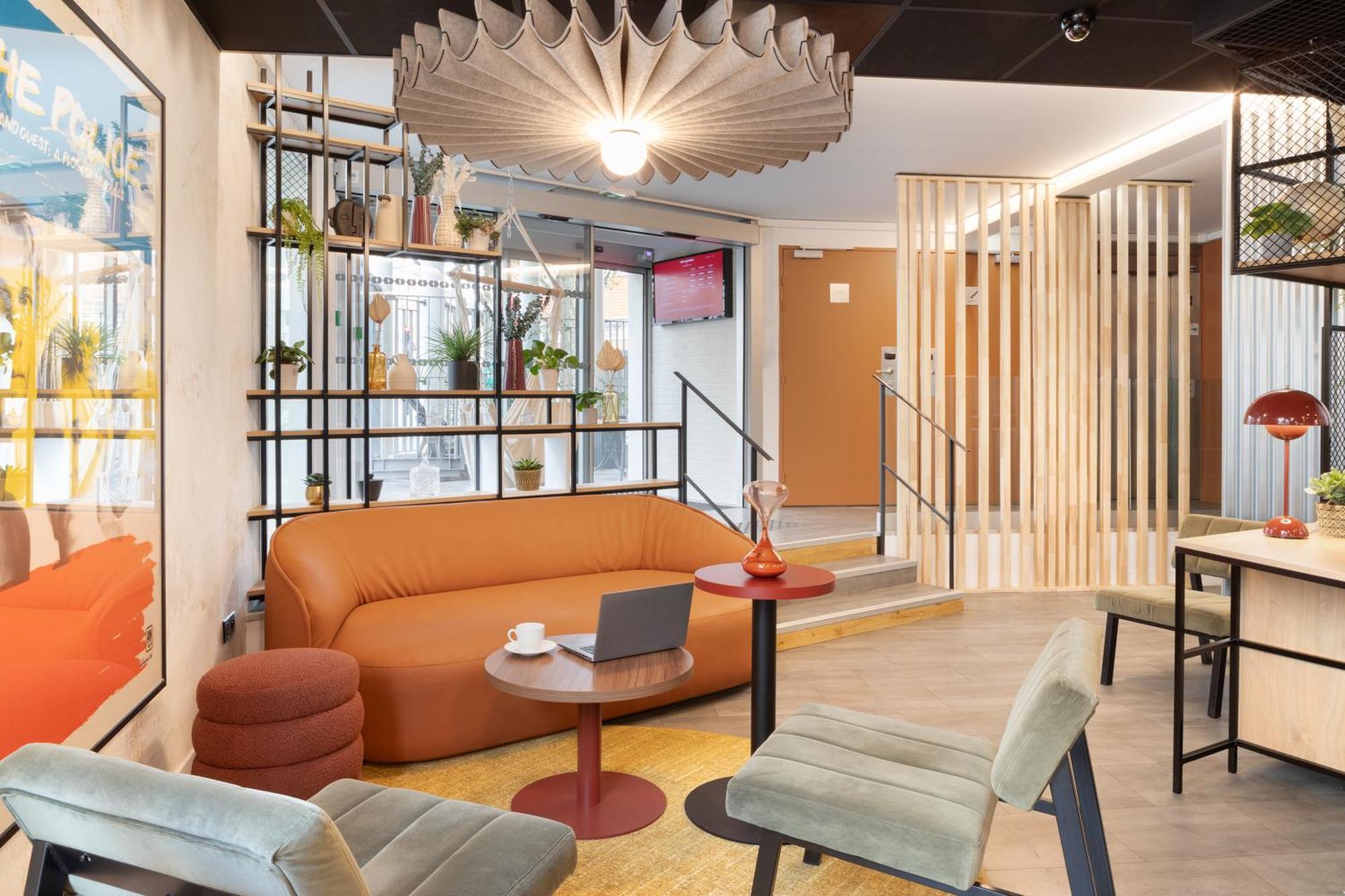 Ibis Nation Davout 3*