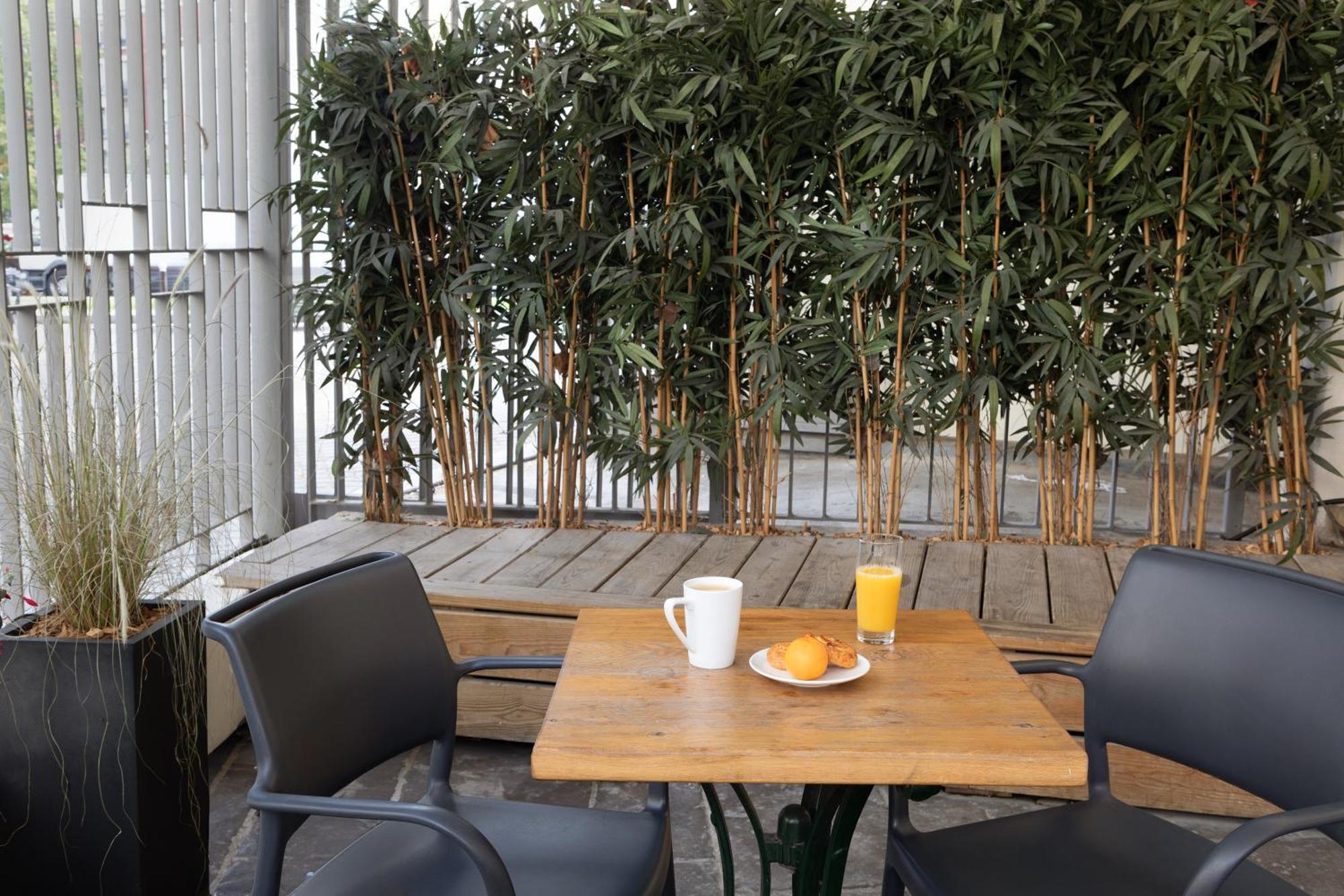 Hotel Ibis Nation Davout Paris
