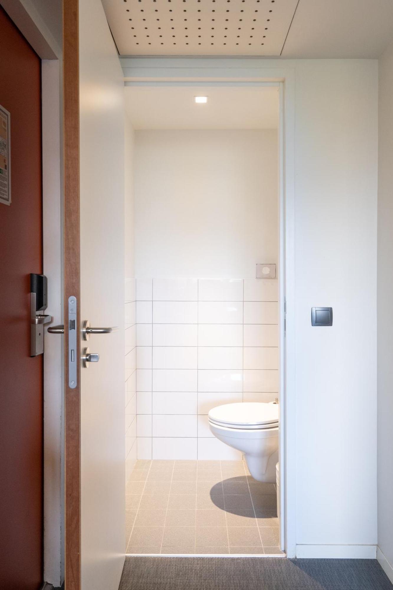Fiap Jean Monnet Auberge de jeunesse *
