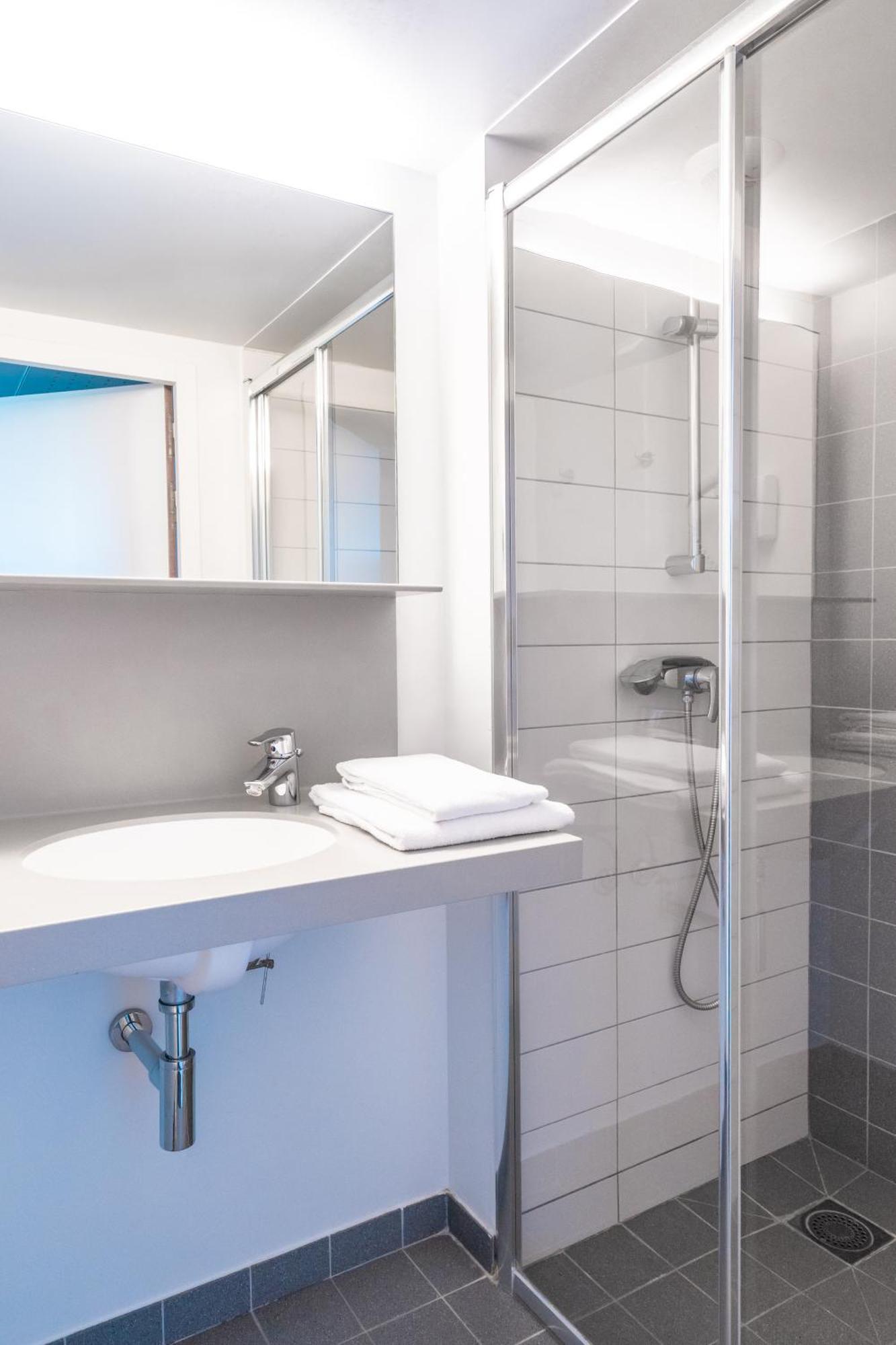 Fiap Jean Monnet Auberge de jeunesse