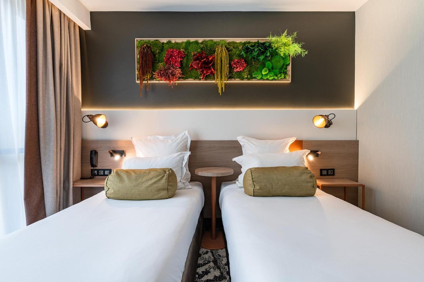 Hotel B55