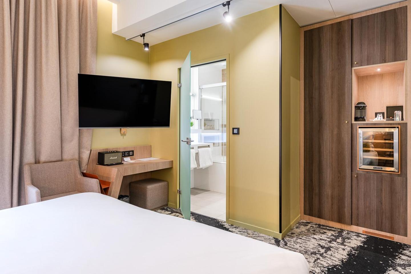 B55 Hotel Paris