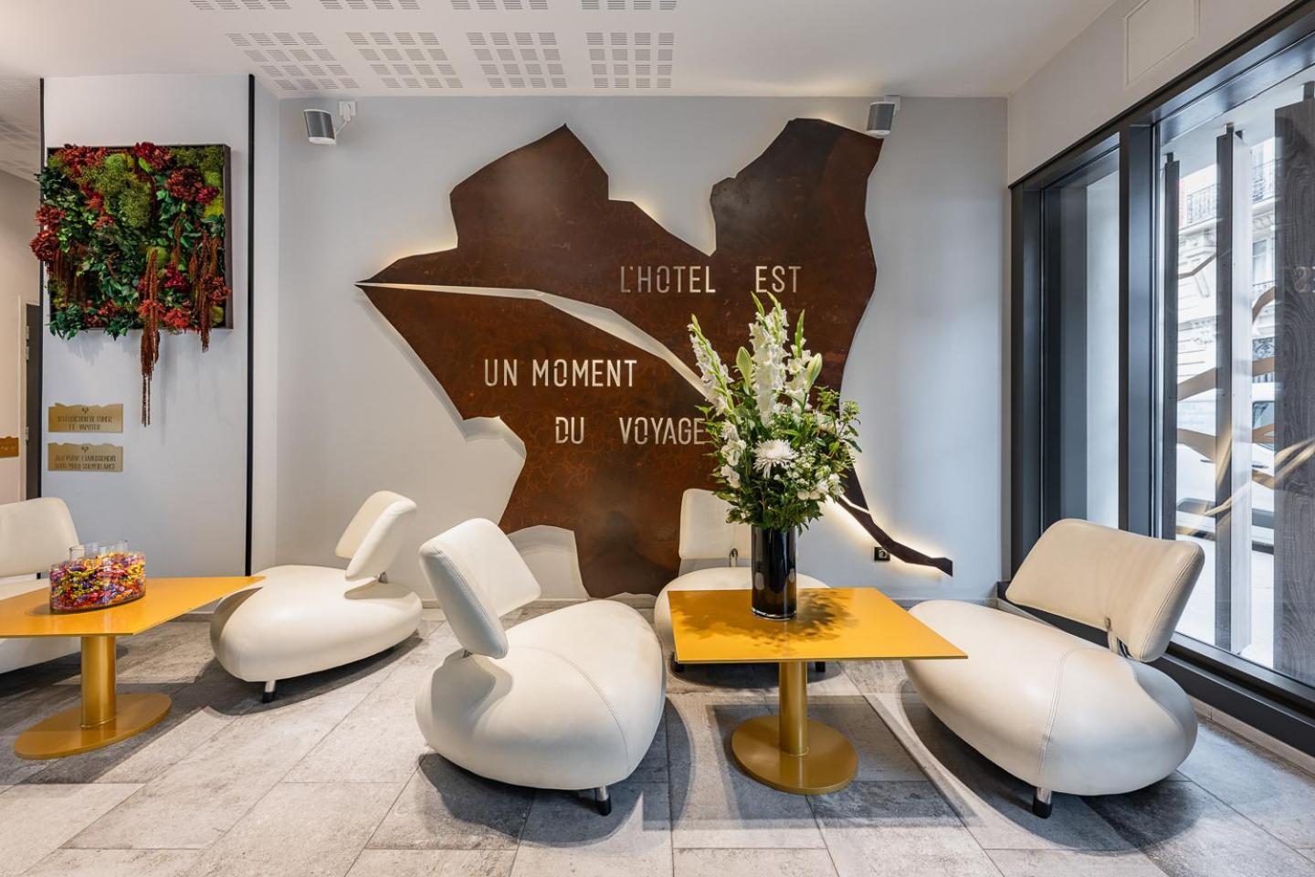 B55 Hotel 4*