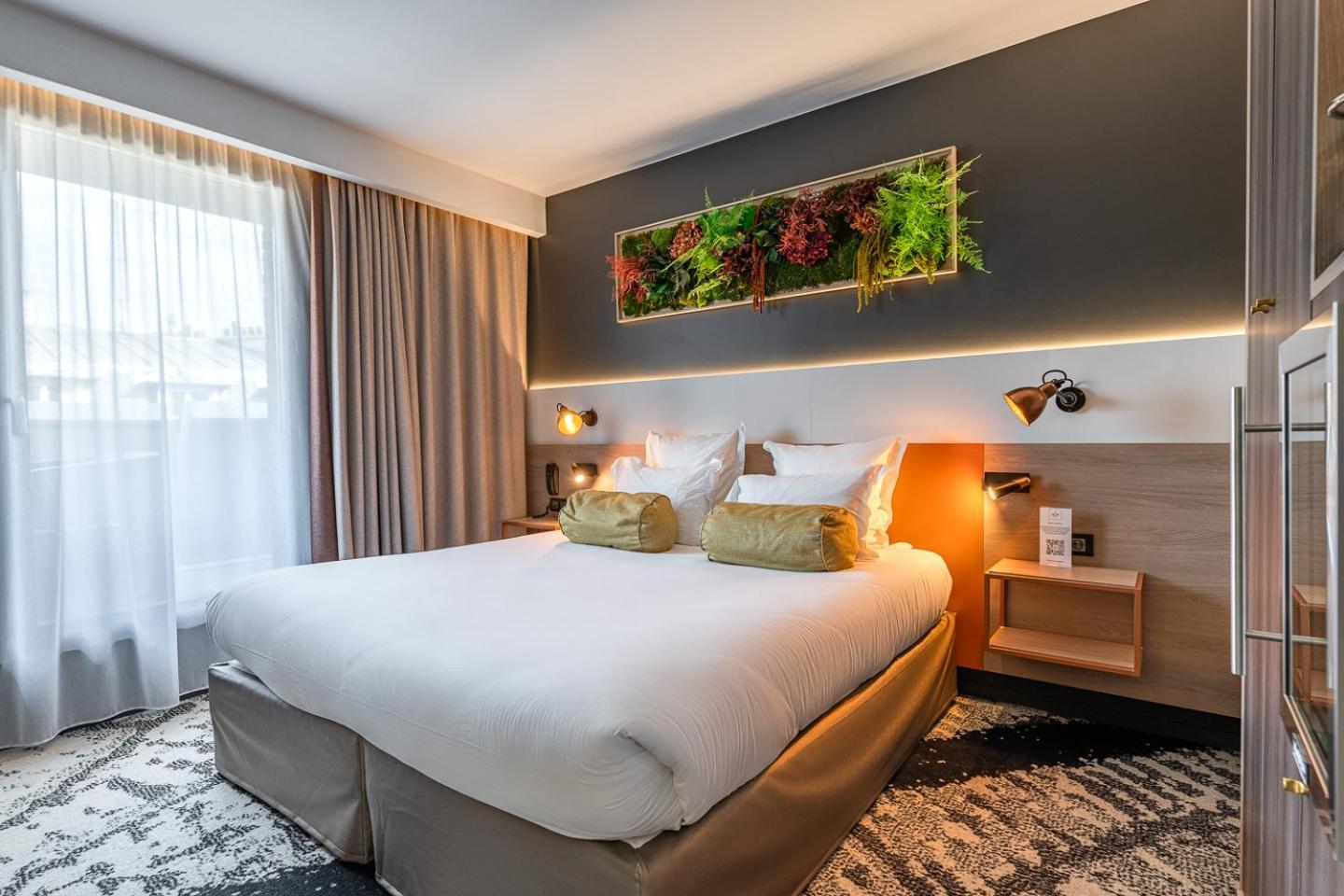 Hotel B55