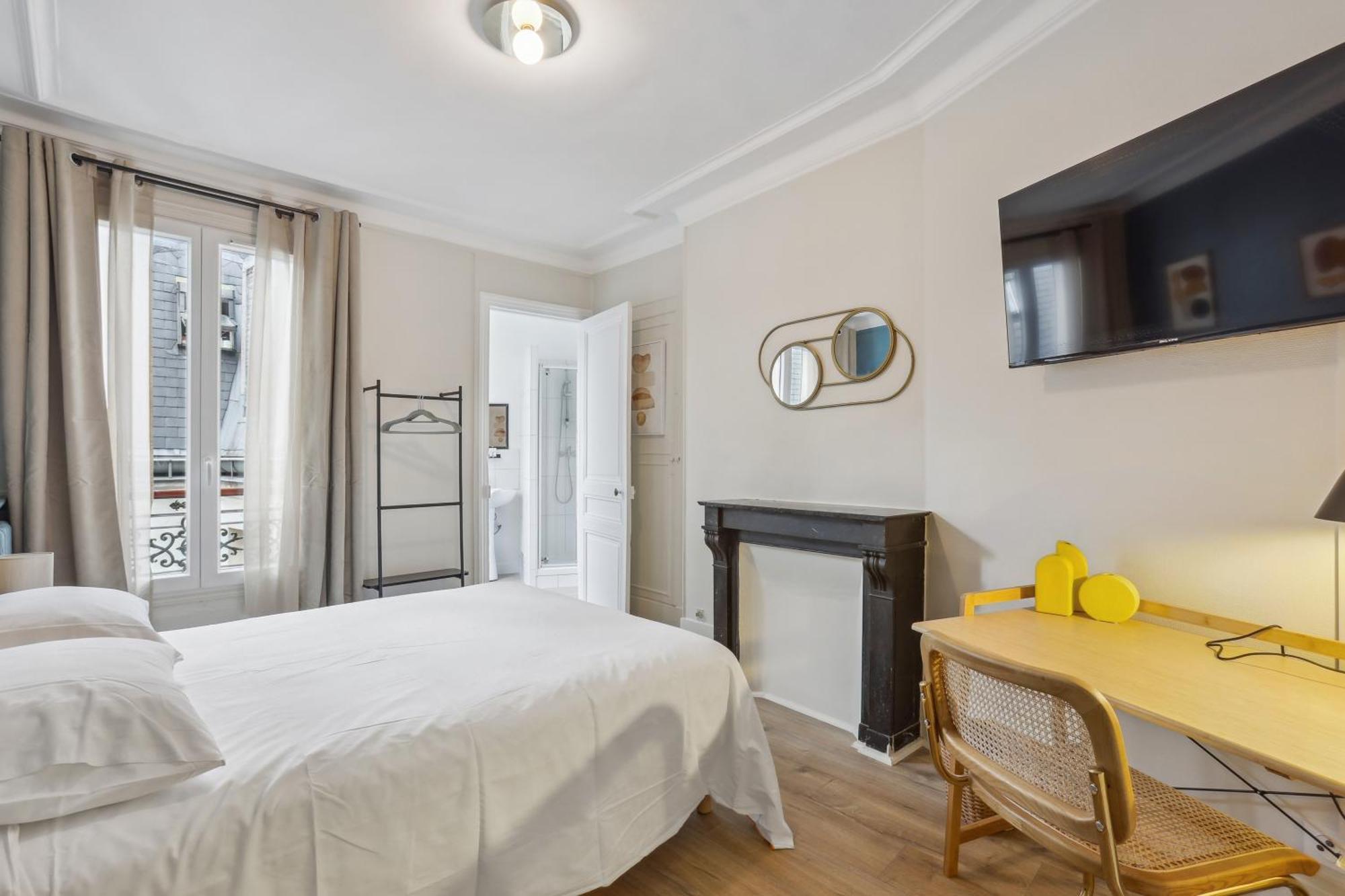 Hotel Hotel Juliette 2*