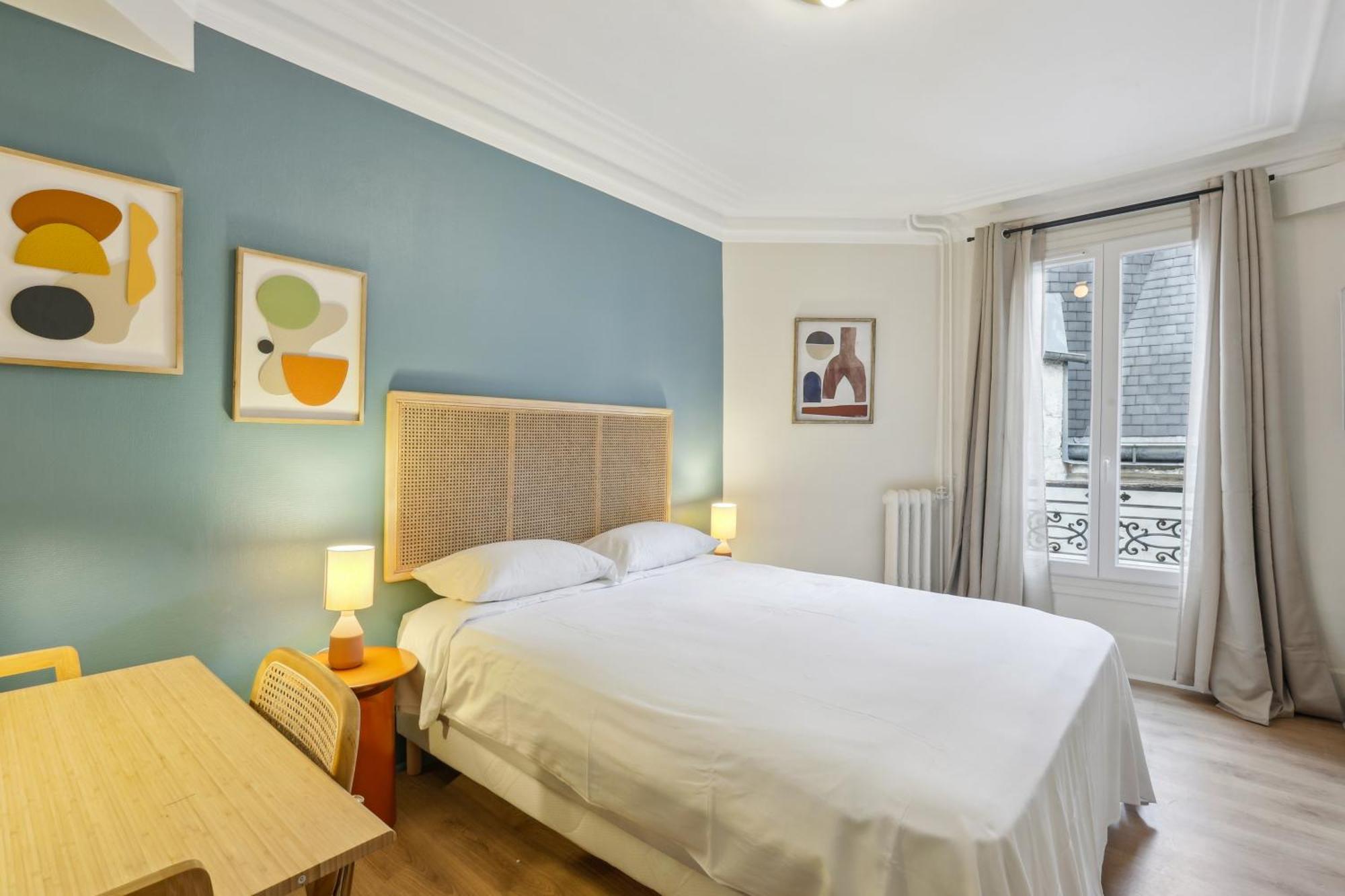 Hotel Hotel Juliette 2*