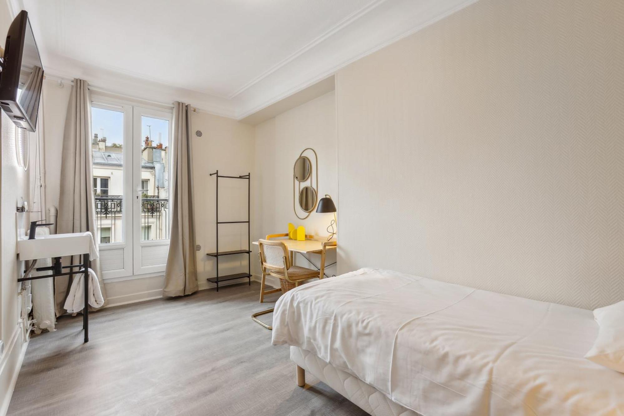 Hotel Hotel Juliette