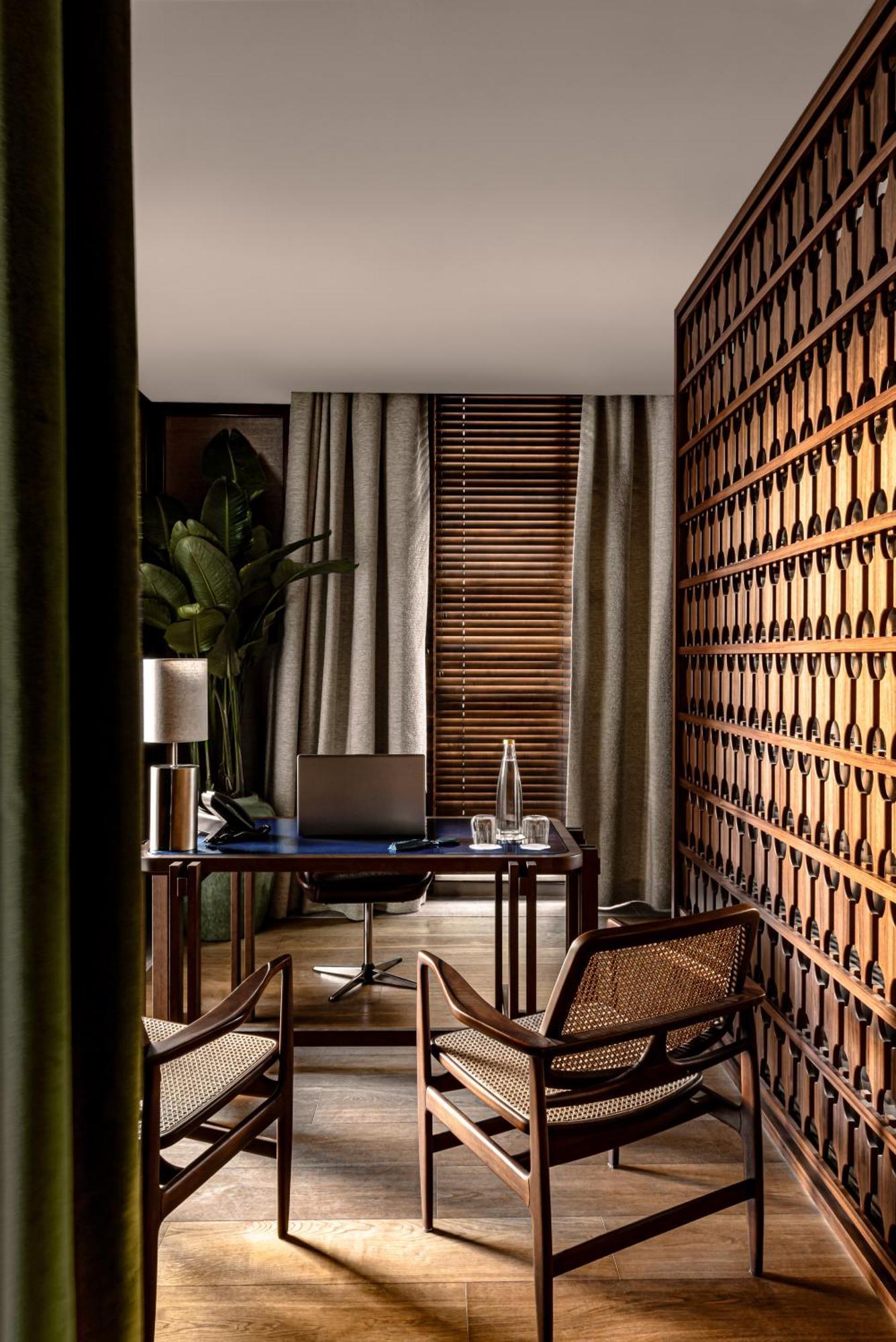Norman & Spa Hotel