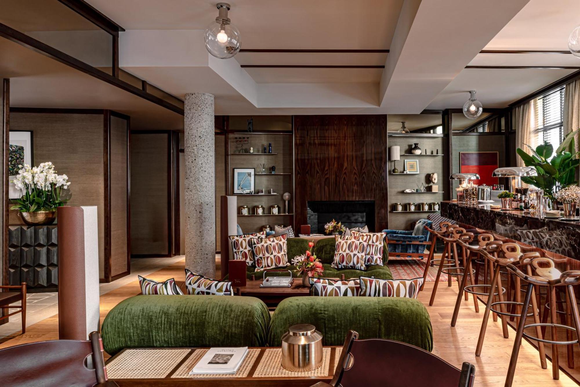 Norman & Spa Hotel 5*